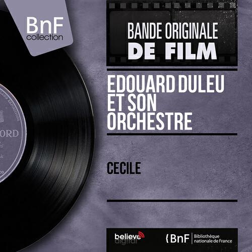 Релиз Cécile (Mono Version)