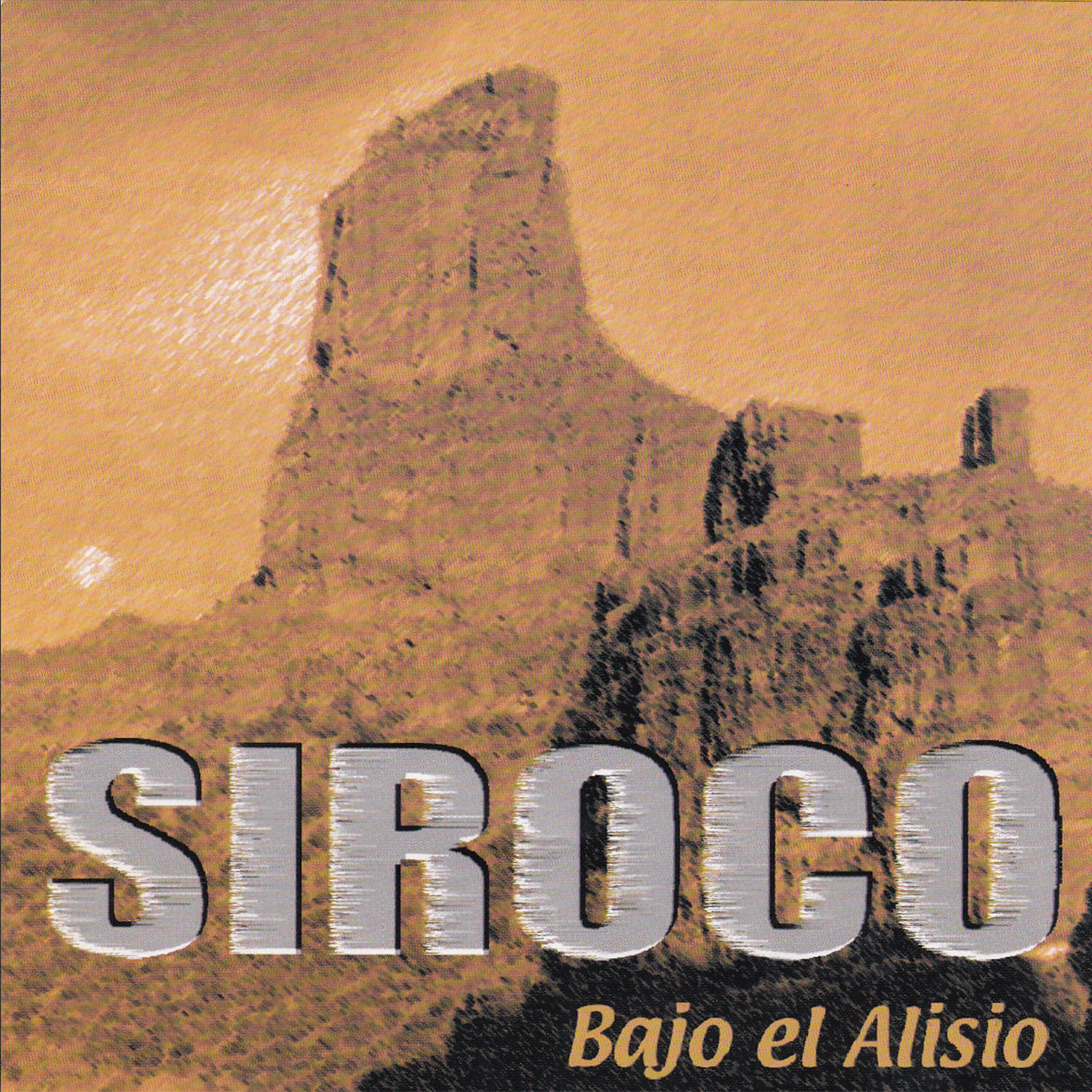 Релиз Bajo el Alisio