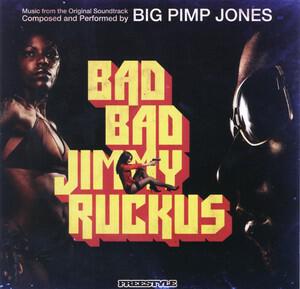 Big Pimp Jones
