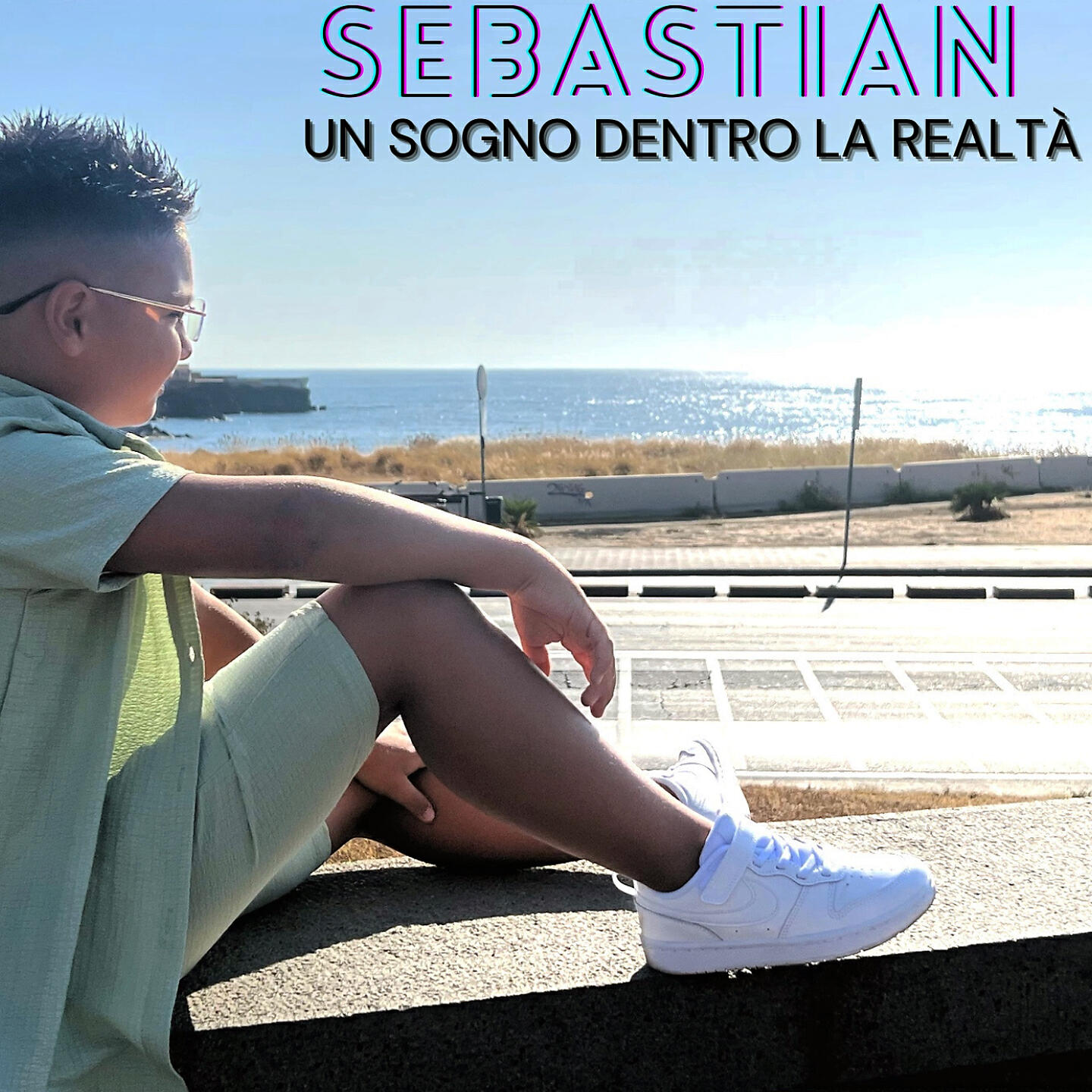 Релиз Un sogno dentro la realtà