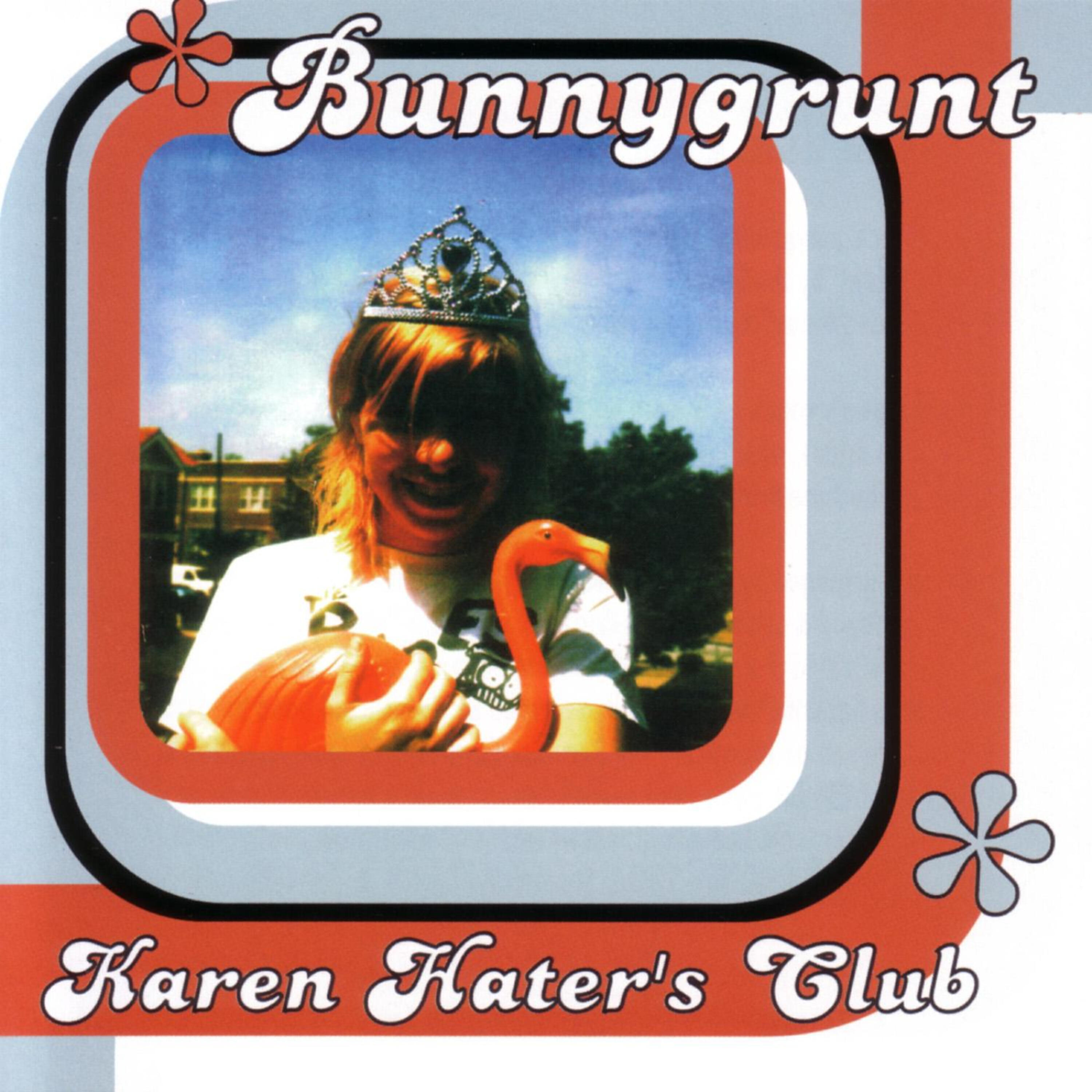 Релиз Karen Hater's Club