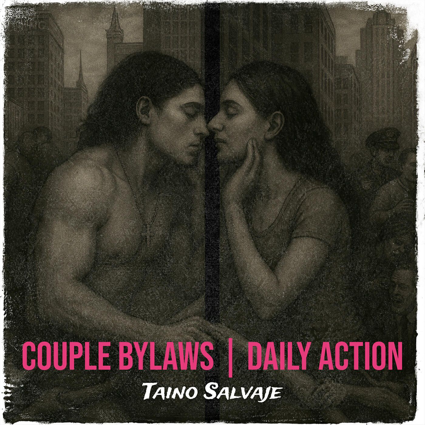 Релиз Couple Bylaws | Daily Action