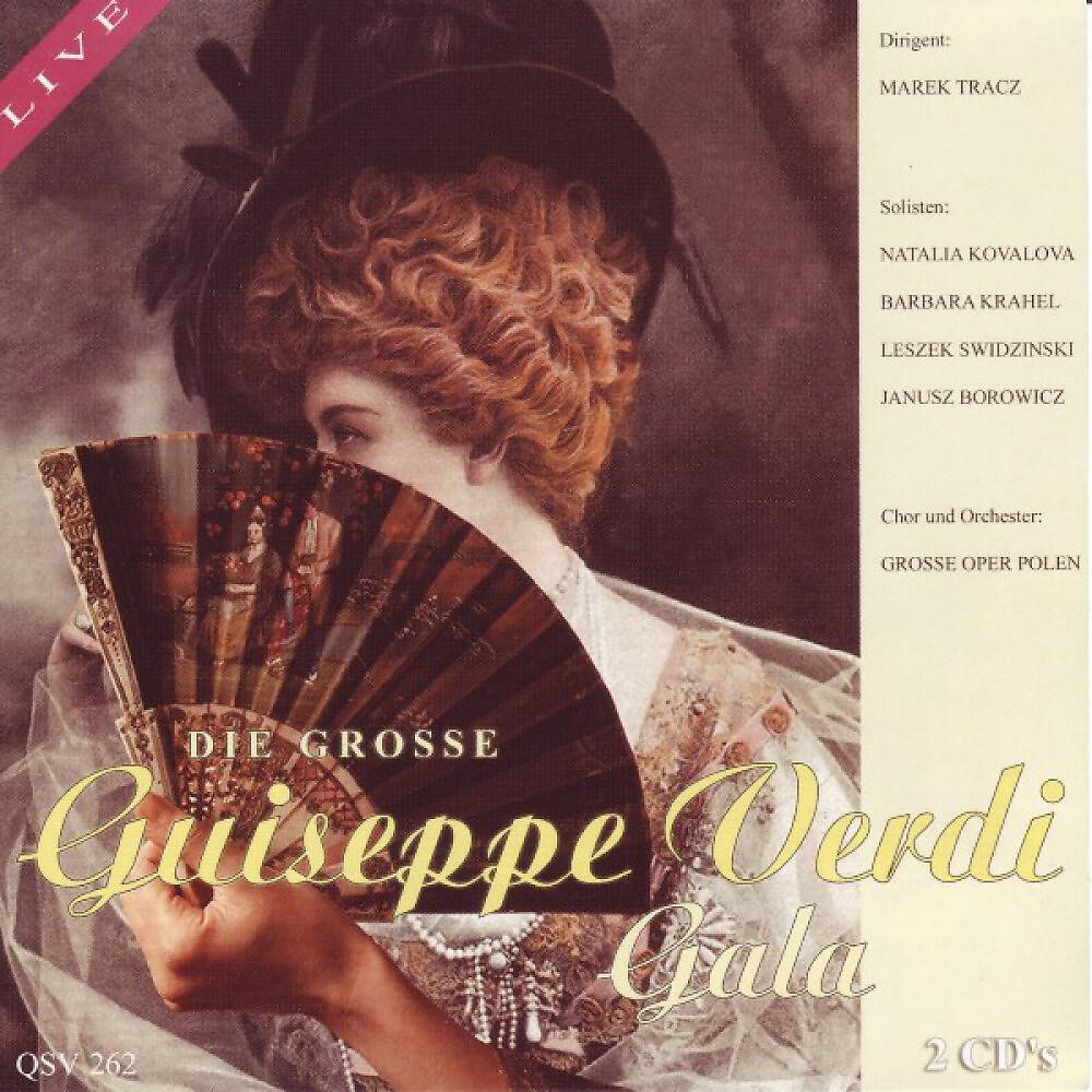 Grosse Oper Polen