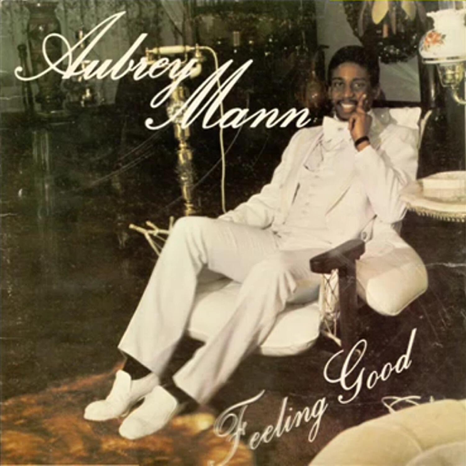 Релиз Feeling Good