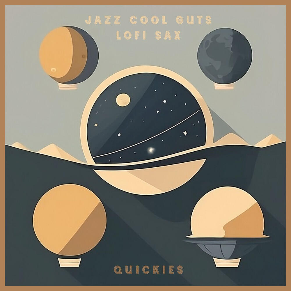 Релиз Quickies