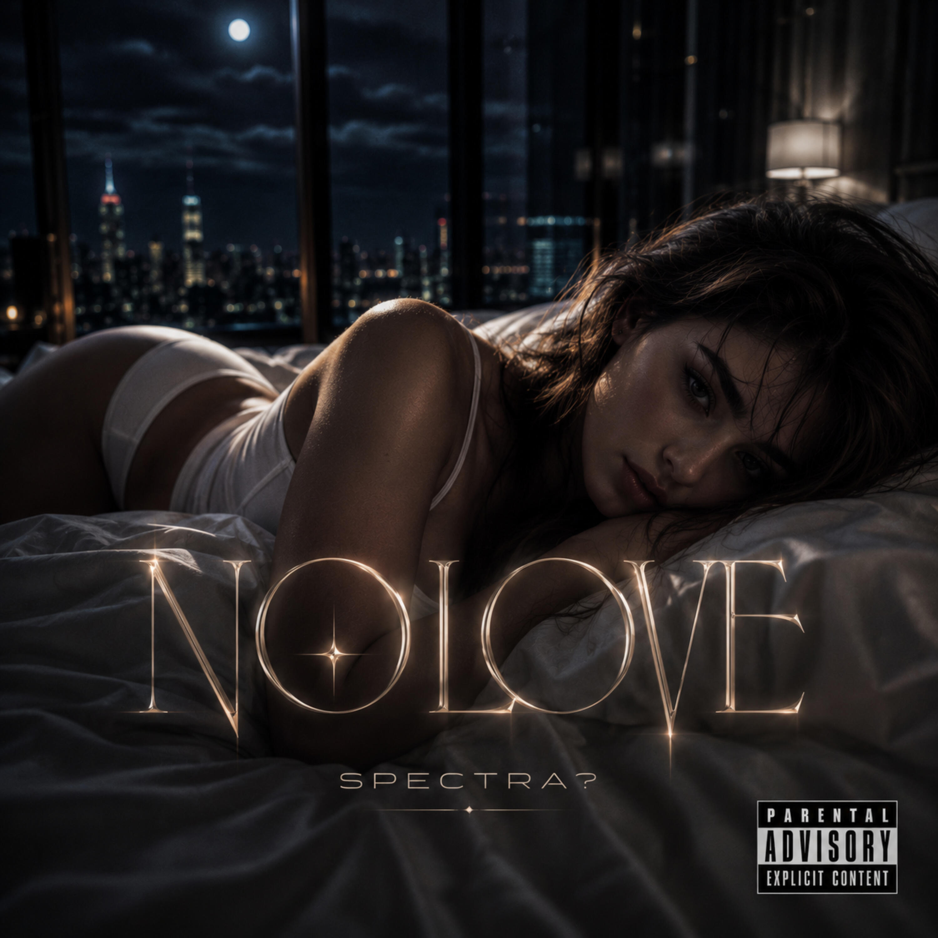 Релиз NO LOVE