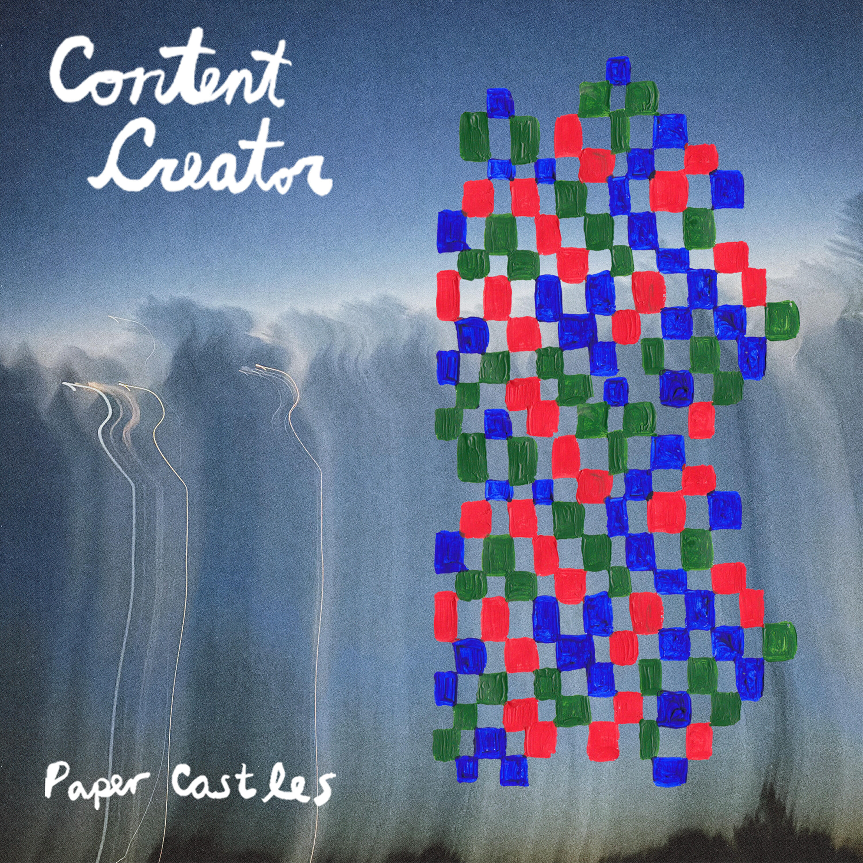 Релиз Content Creator