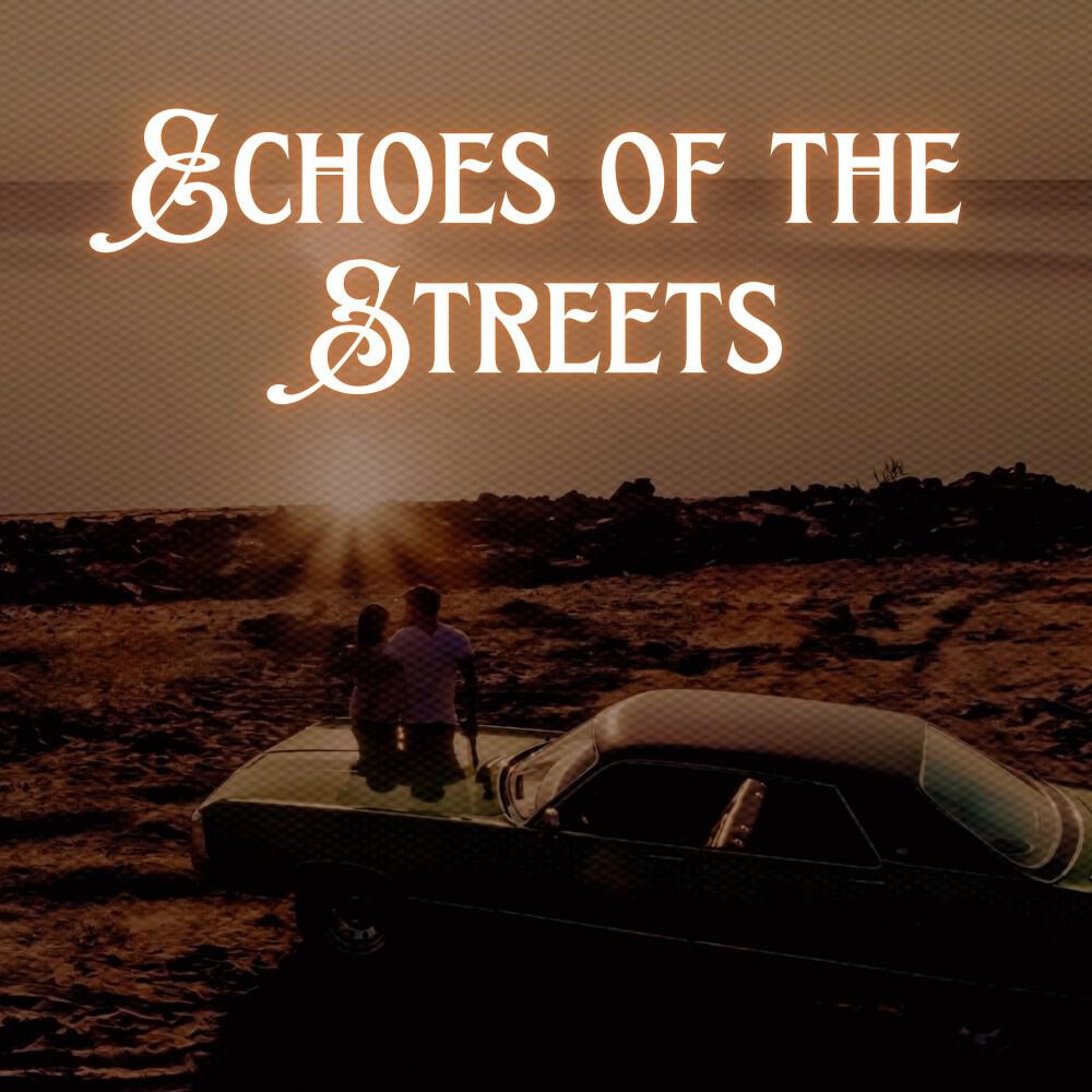 Релиз Echoes of the Streets