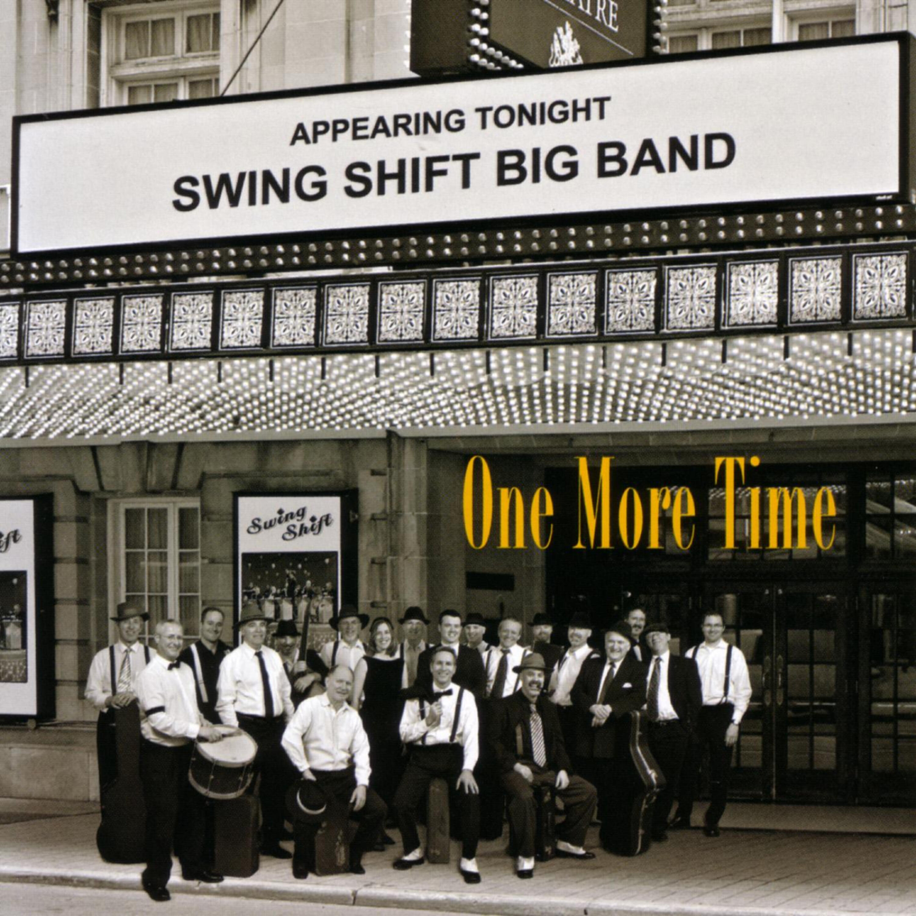 Релиз One More Time