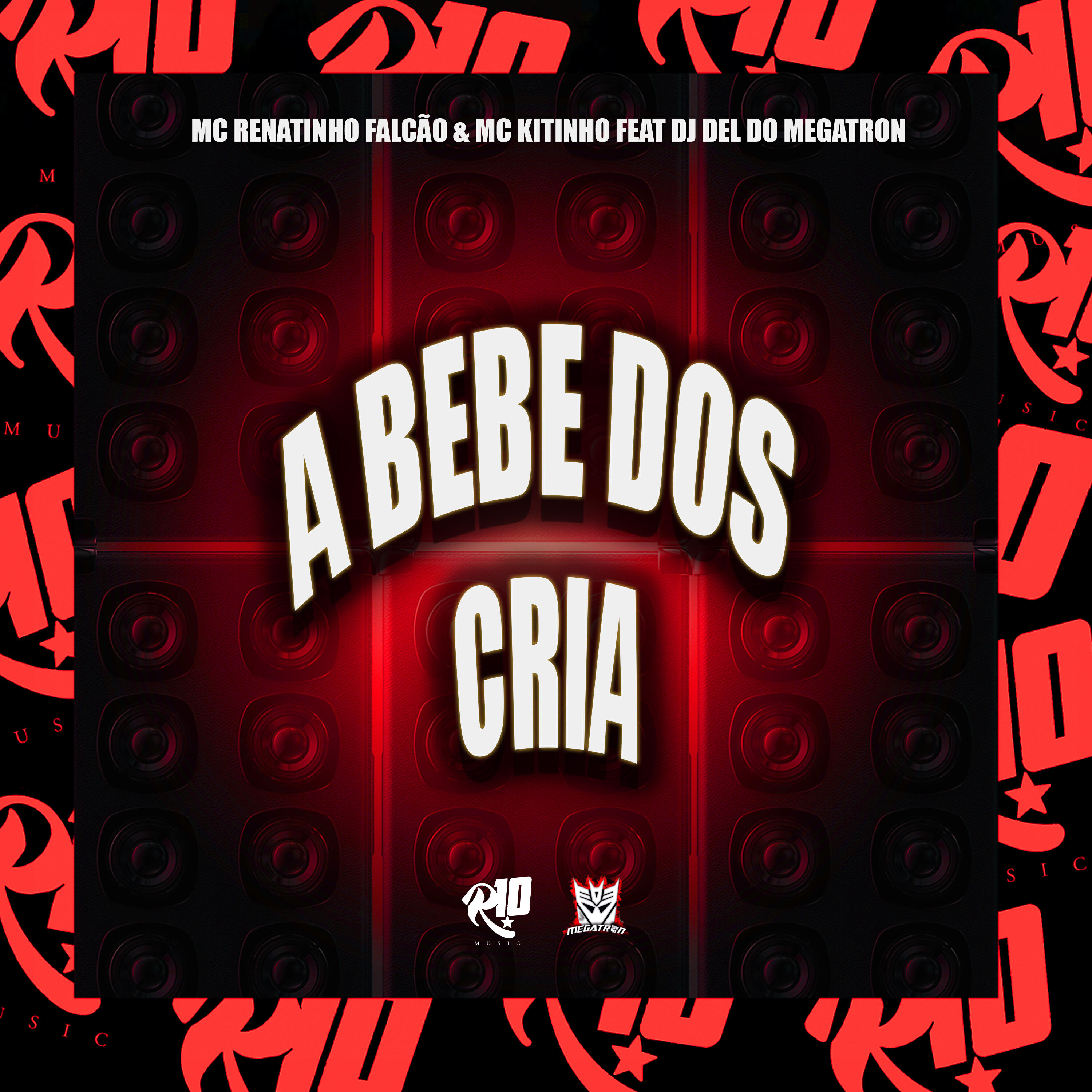 Релиз A Bebe dos Crias