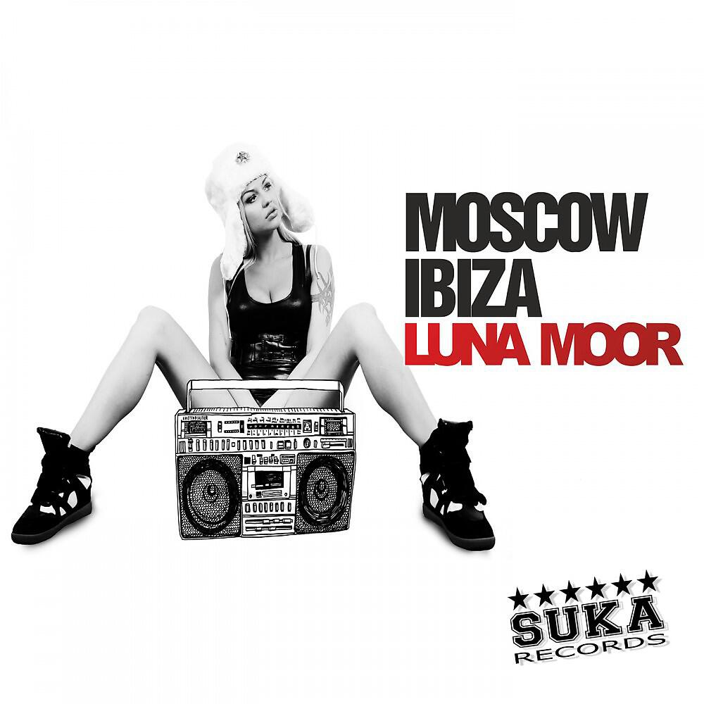 Релиз Moscow Ibiza Luna Moor