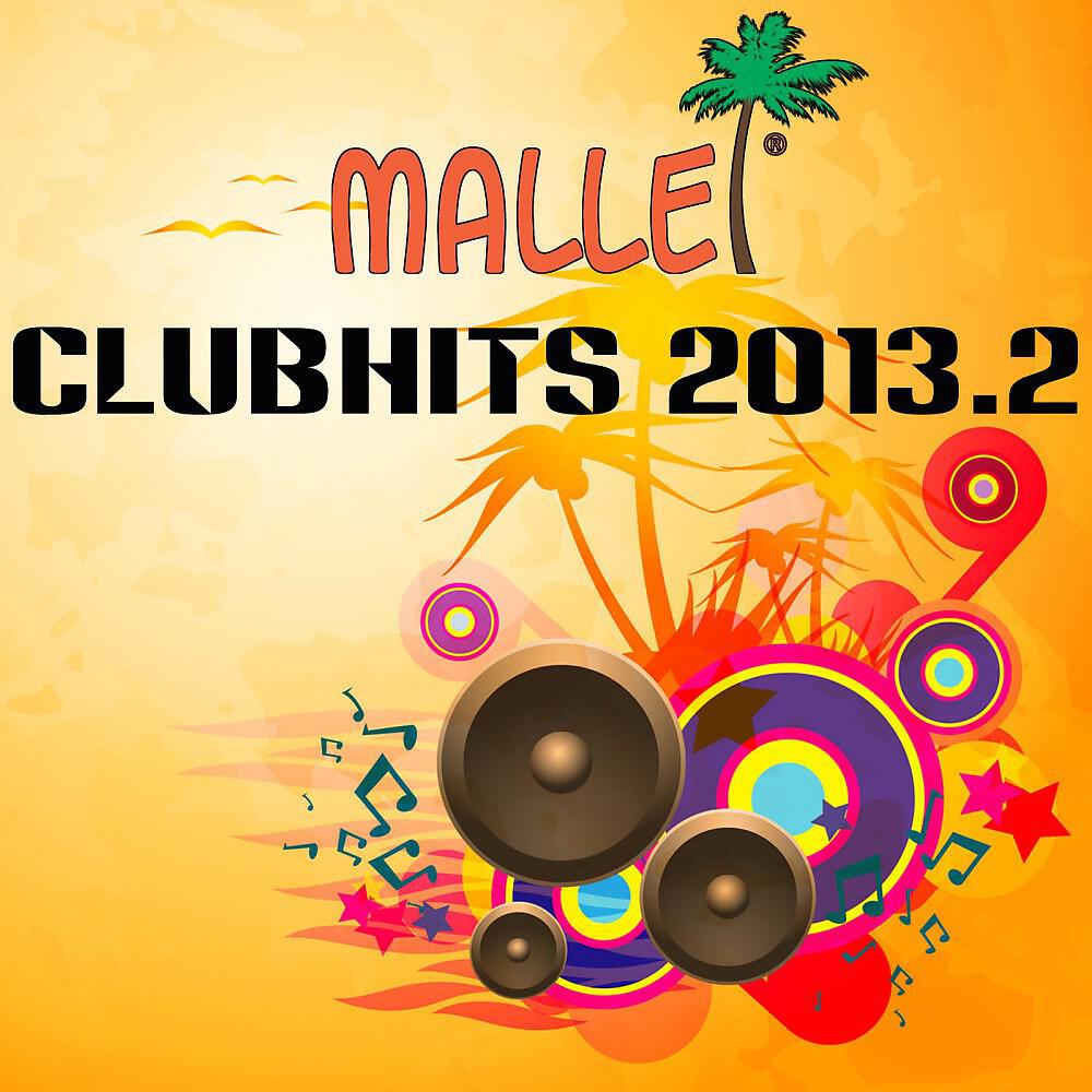 Релиз Malle Clubhits 2013.2