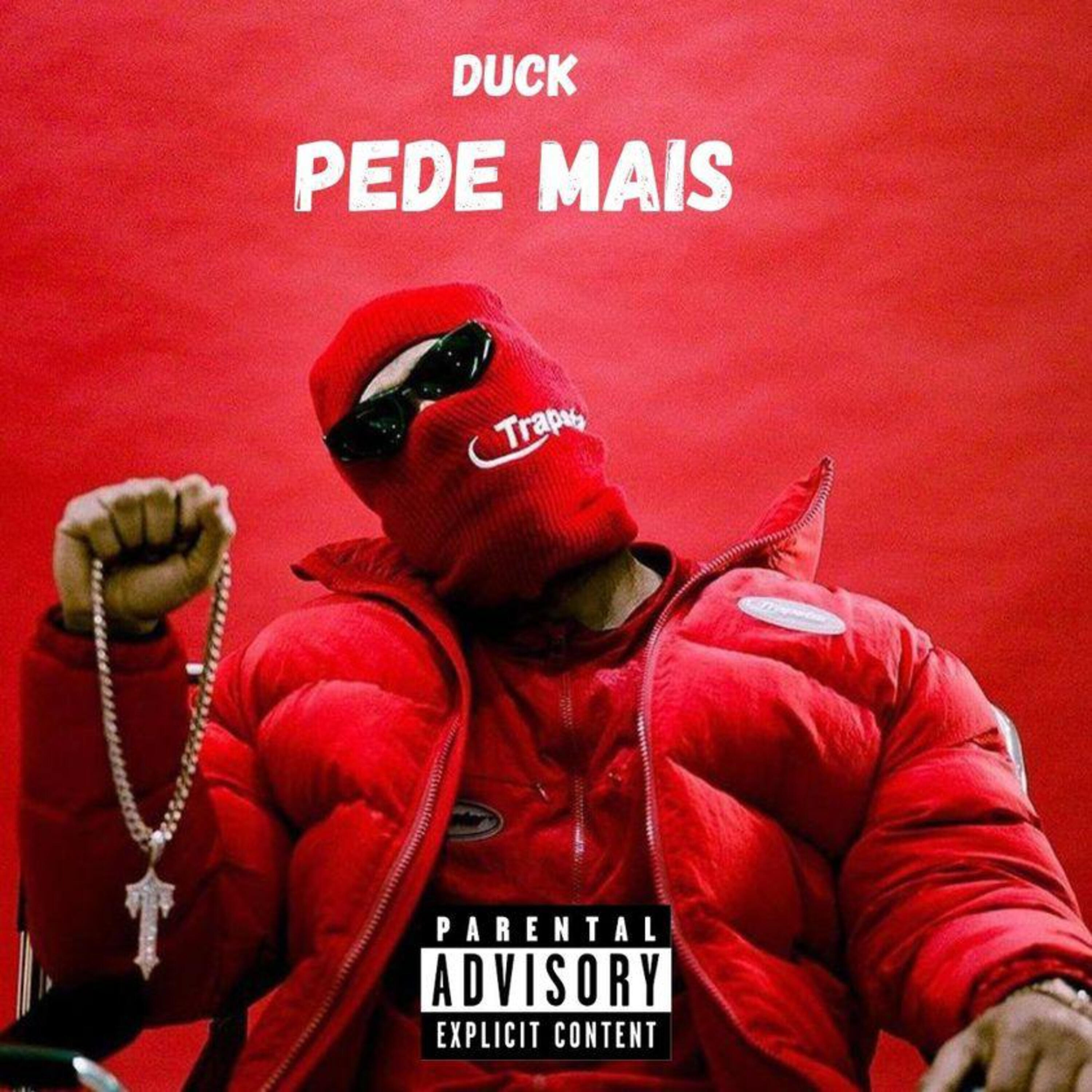 Релиз Pede Mais