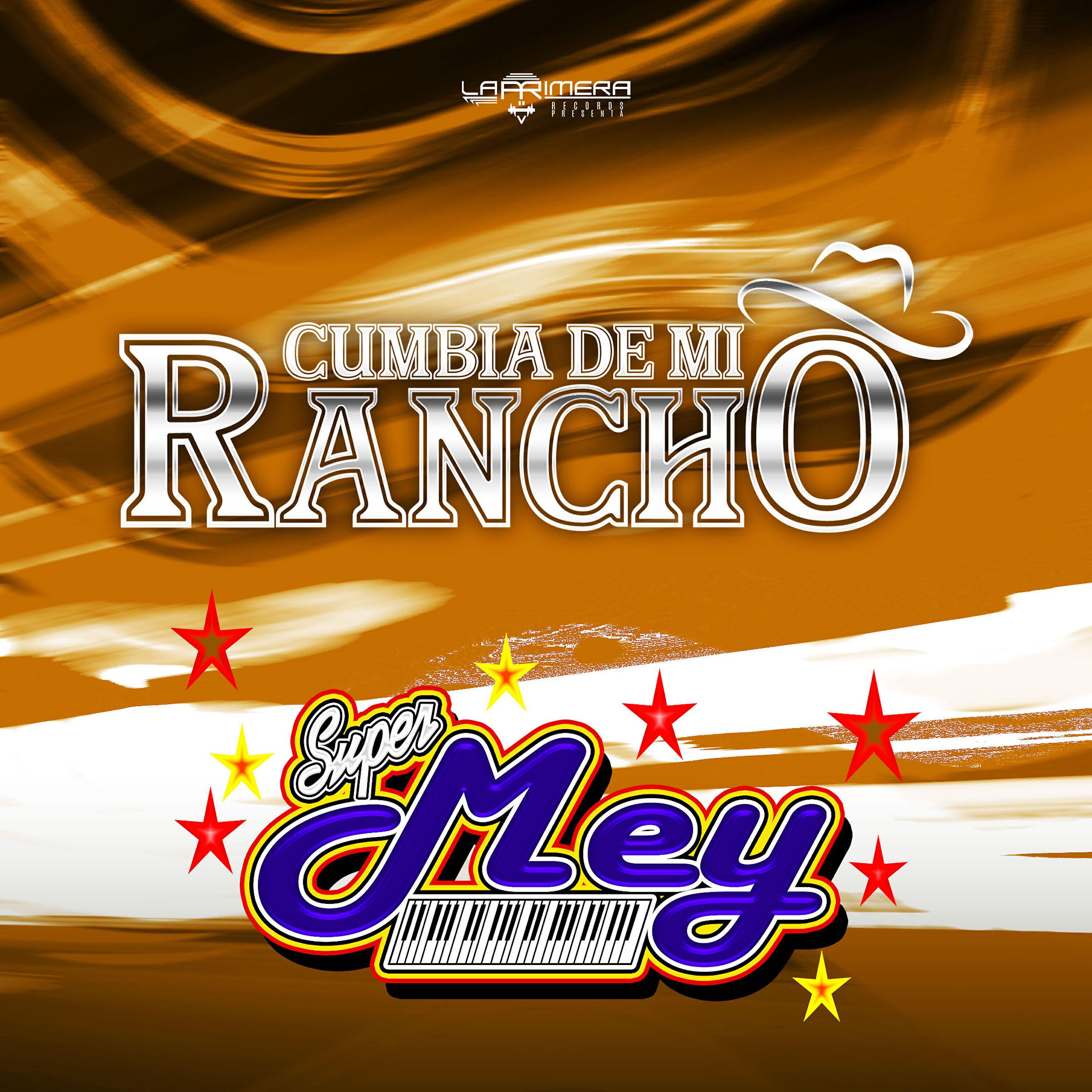 Релиз Cumbia de Mi Rancho