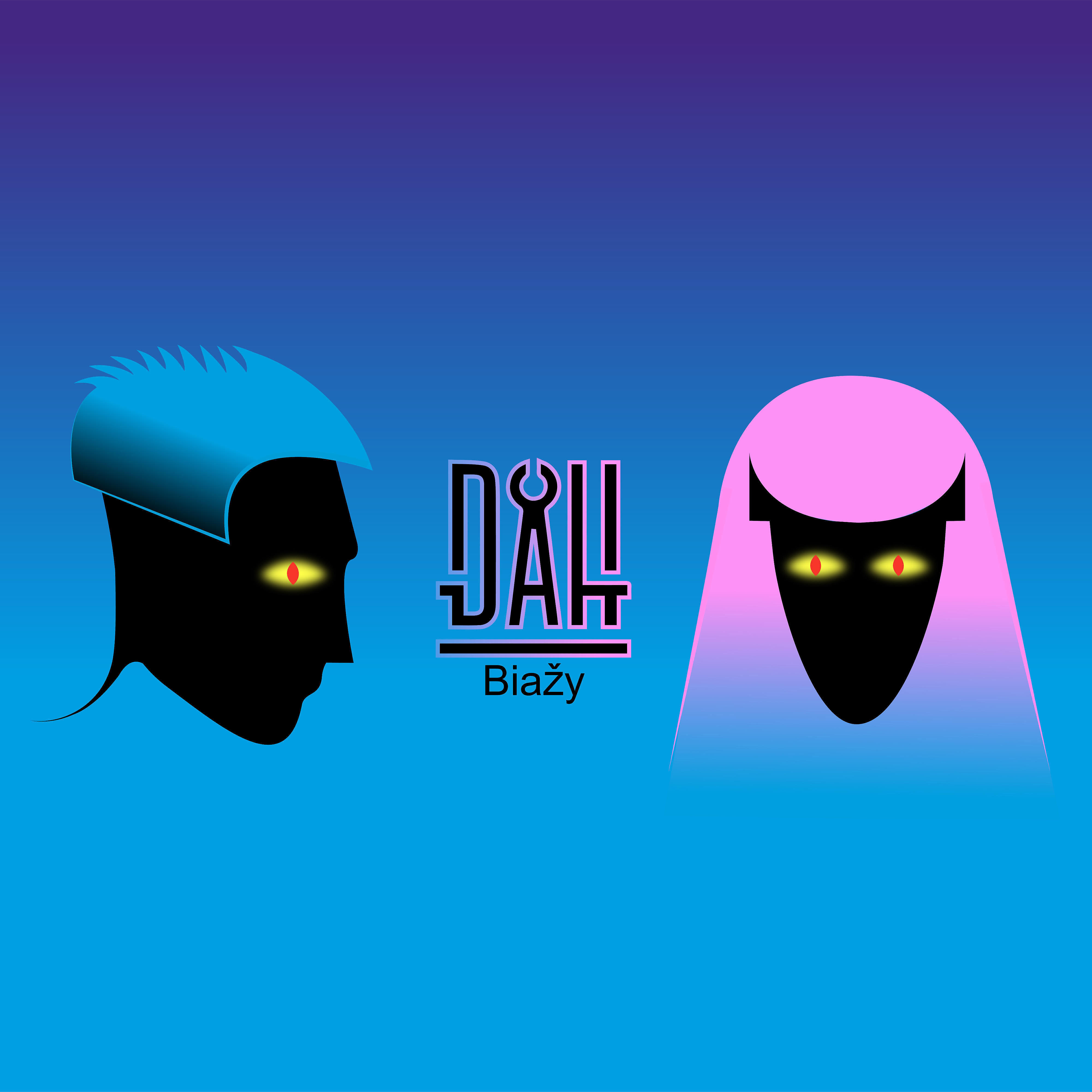 Релиз Biažy
