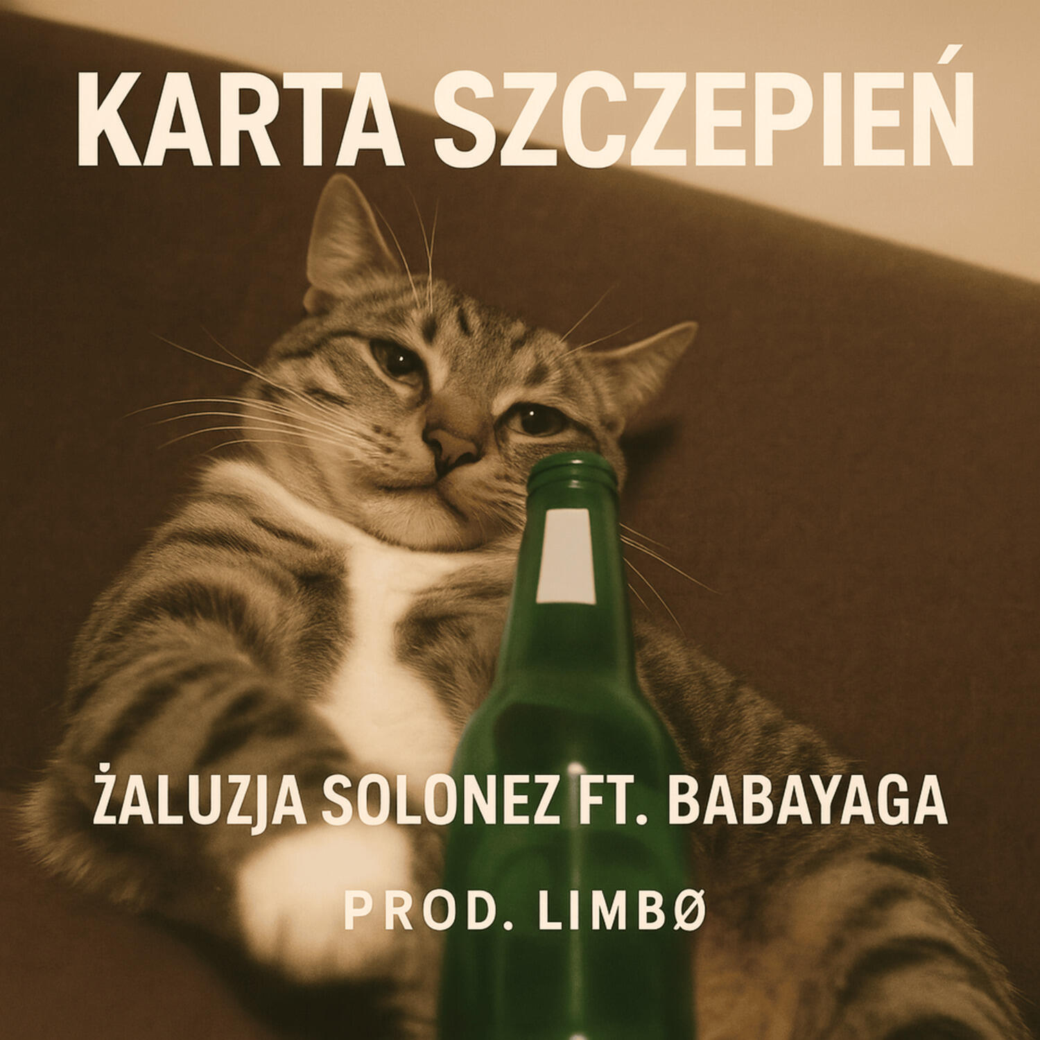 Релиз Karta Szczepień