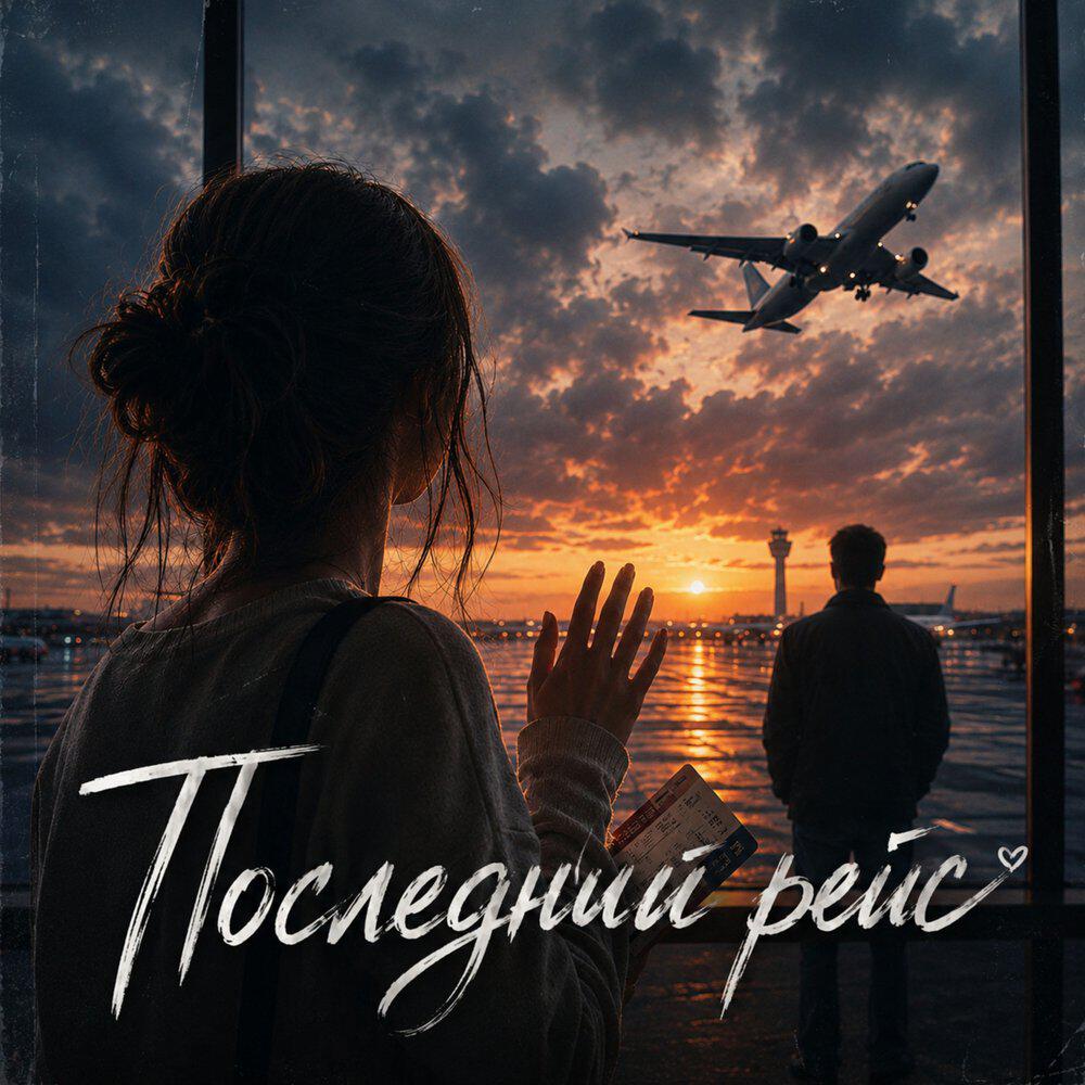 Релиз Последний рейс