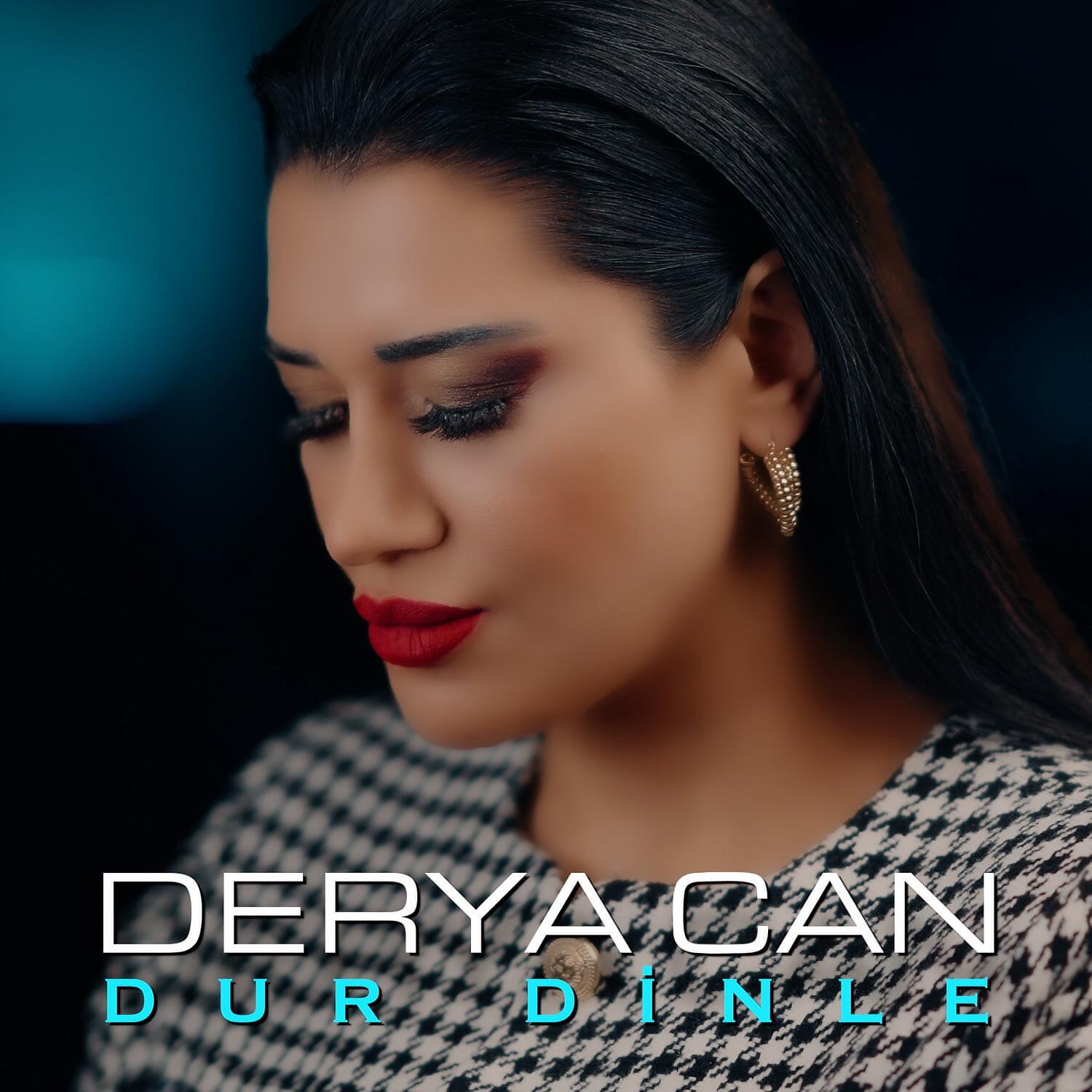 Derya Can
