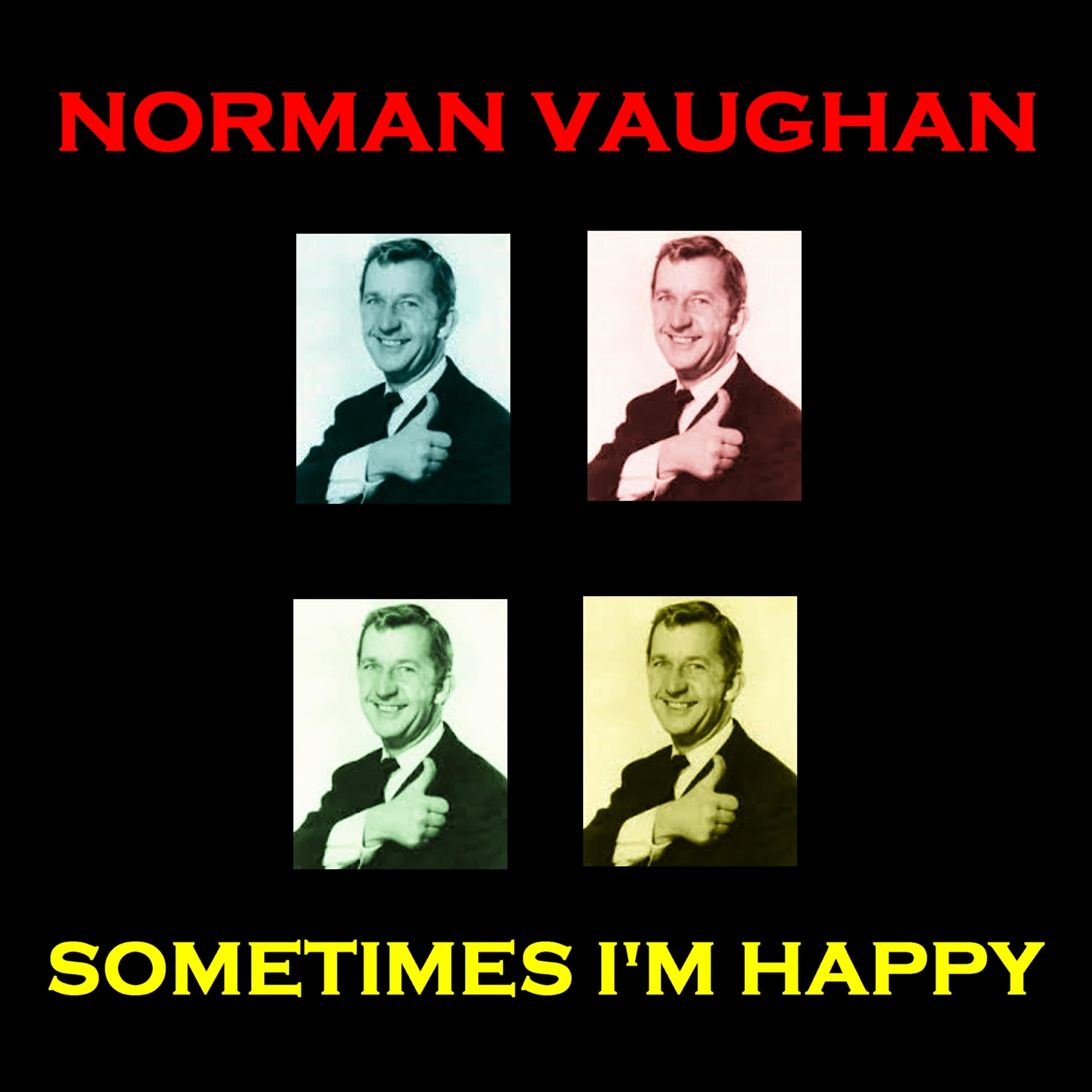 Релиз Sometimes I'm Happy