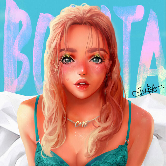Релиз BONITA
