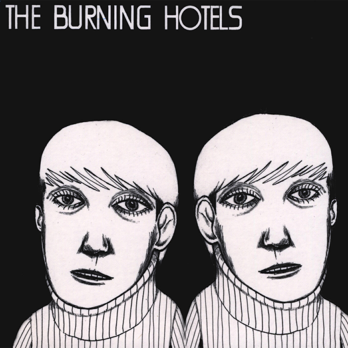 Релиз Eighty Five Mirrors