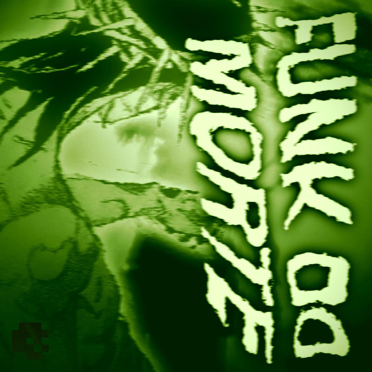Постер альбома FUNK DE MORTE
