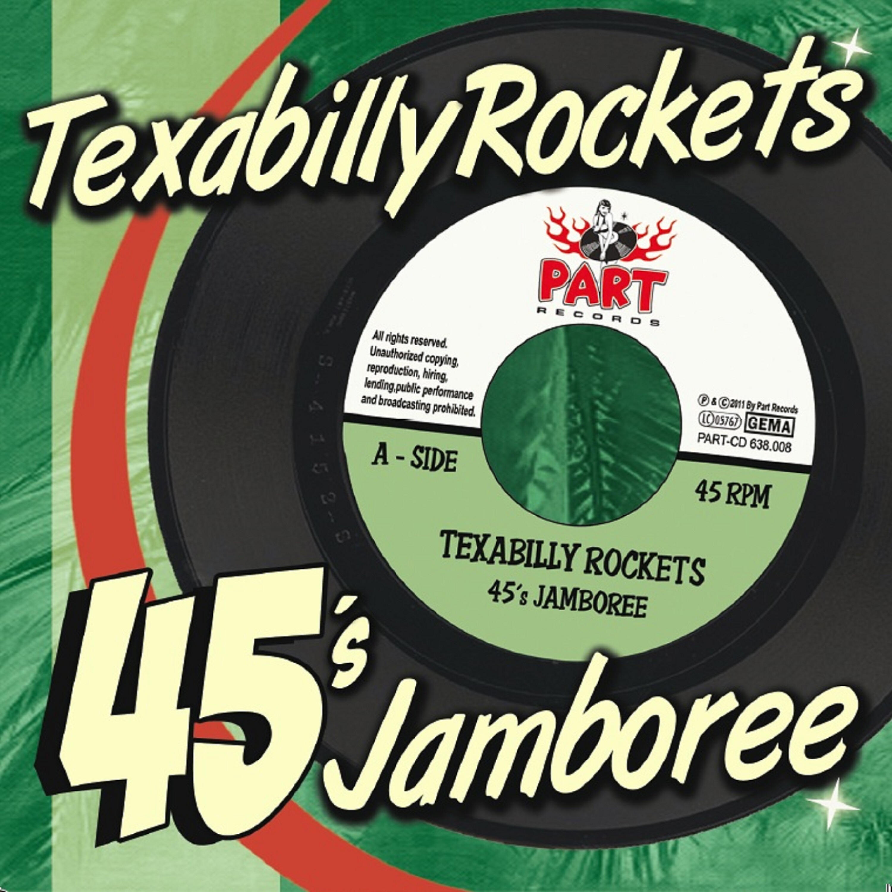 Релиз 45's Jamboree