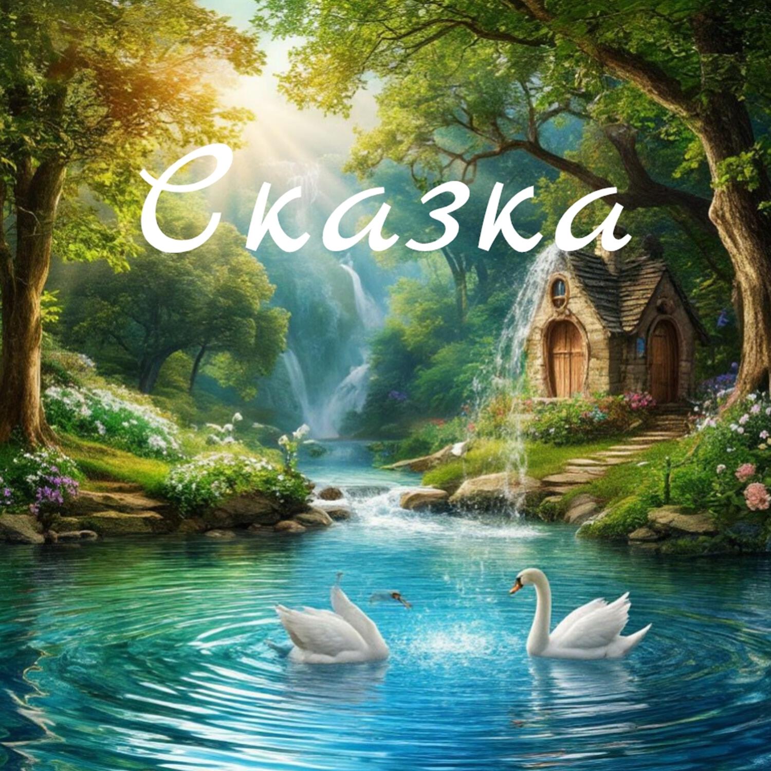 Релиз Сказка