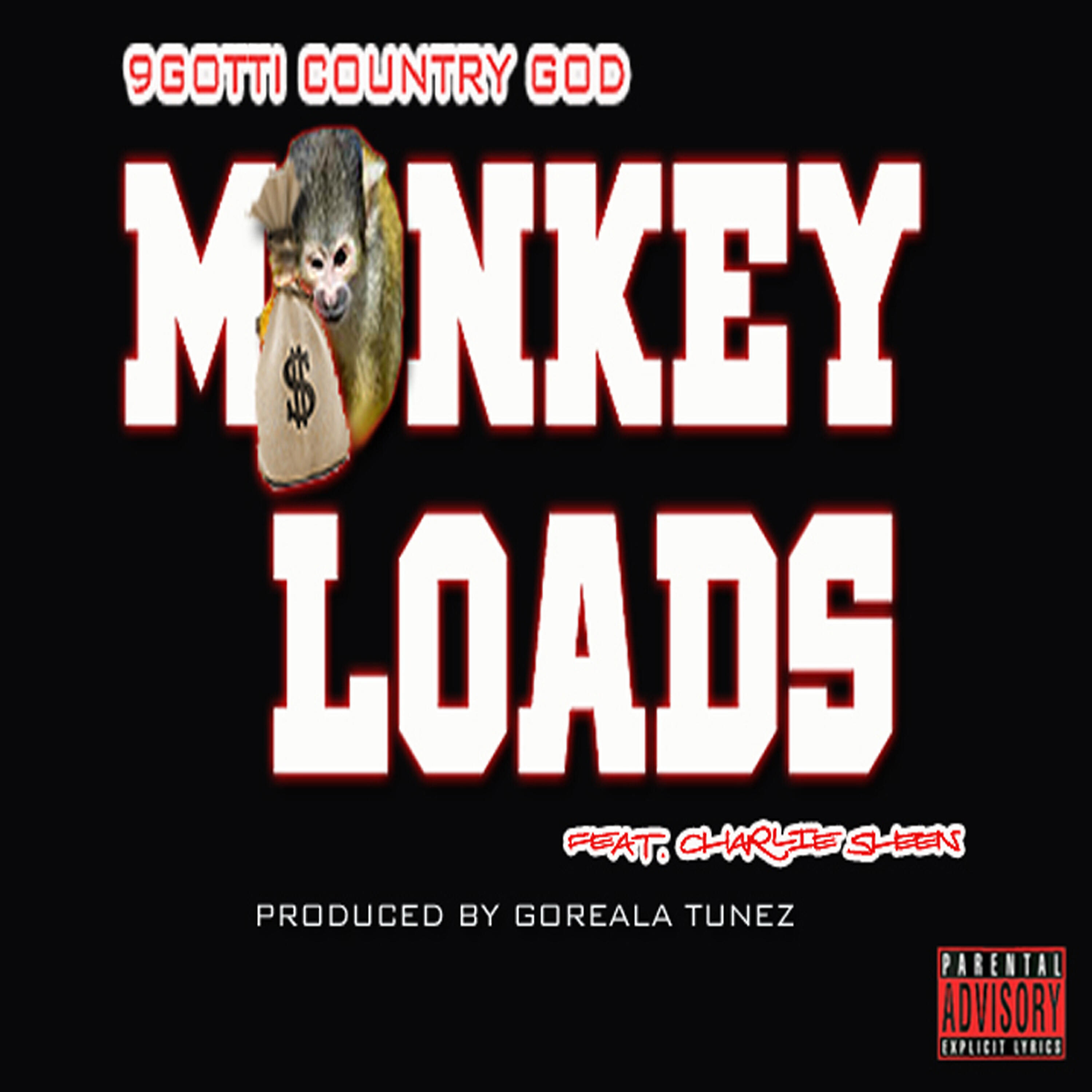 Релиз Monkey Loads