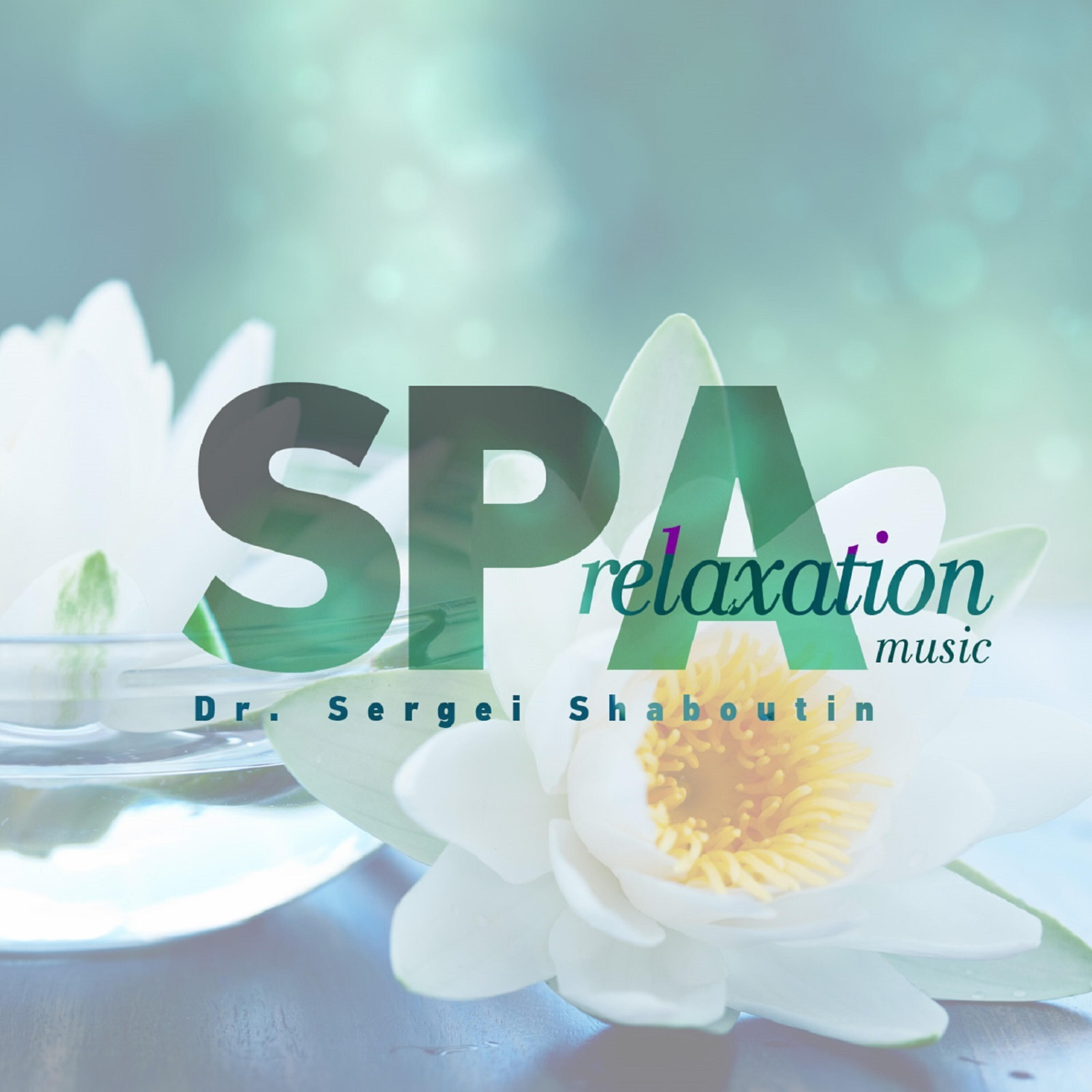 Релиз Spa Relaxation Music