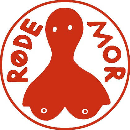 Røde Mor