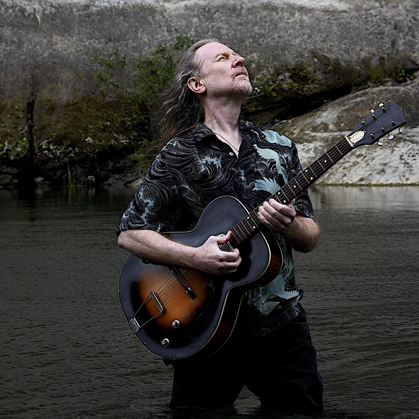 Релиз Ain't Long for This World