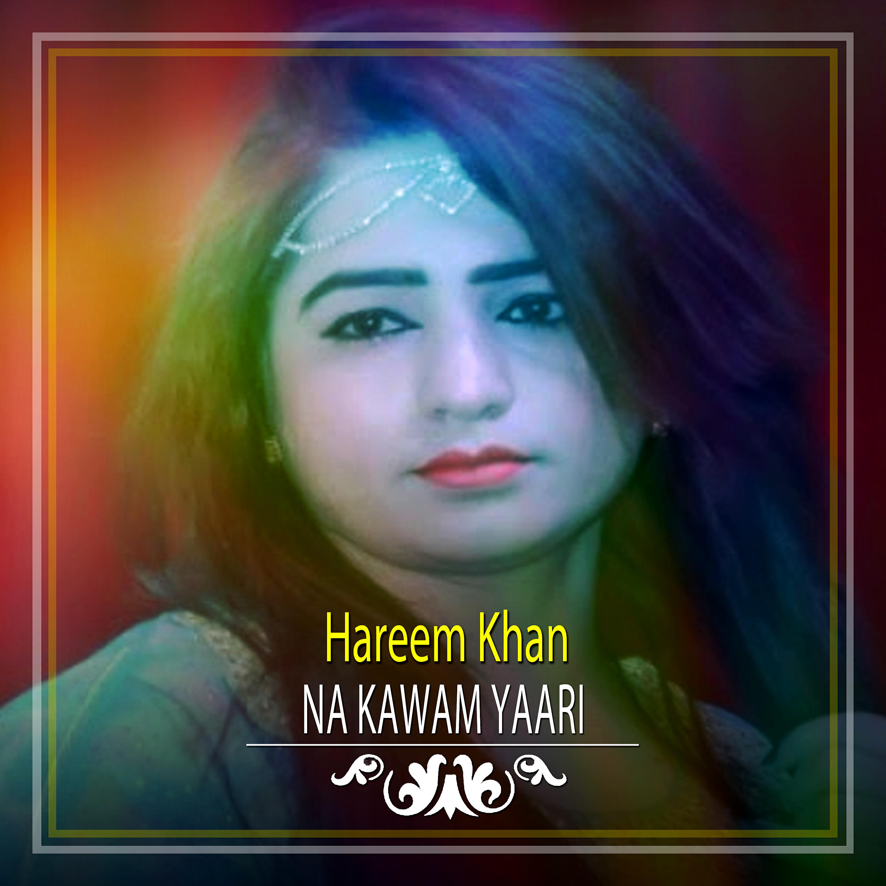 Релиз Na Kawam Yaari