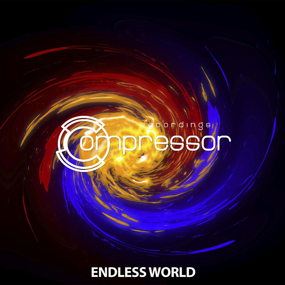 Релиз Endless World