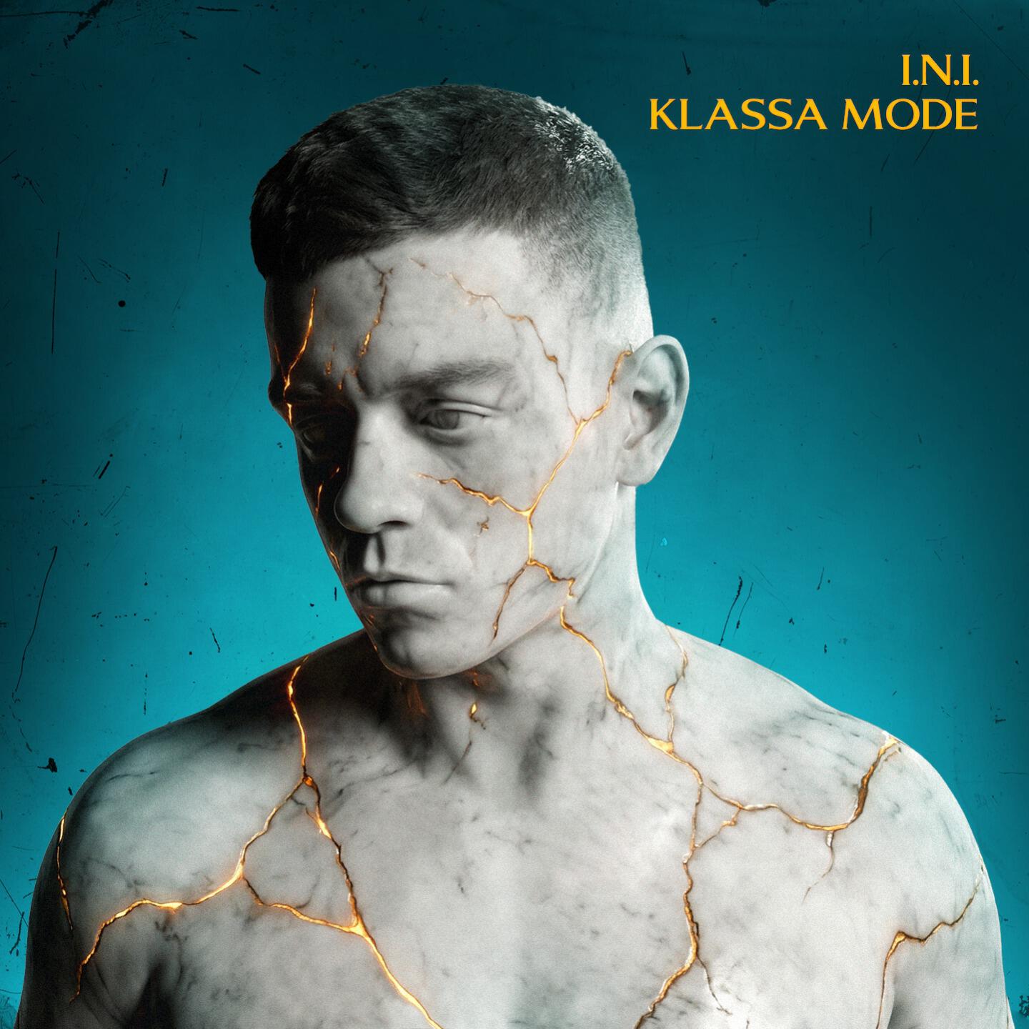 Релиз KLASSA MODE