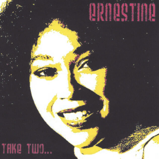 Релиз Ernestine Take Two...