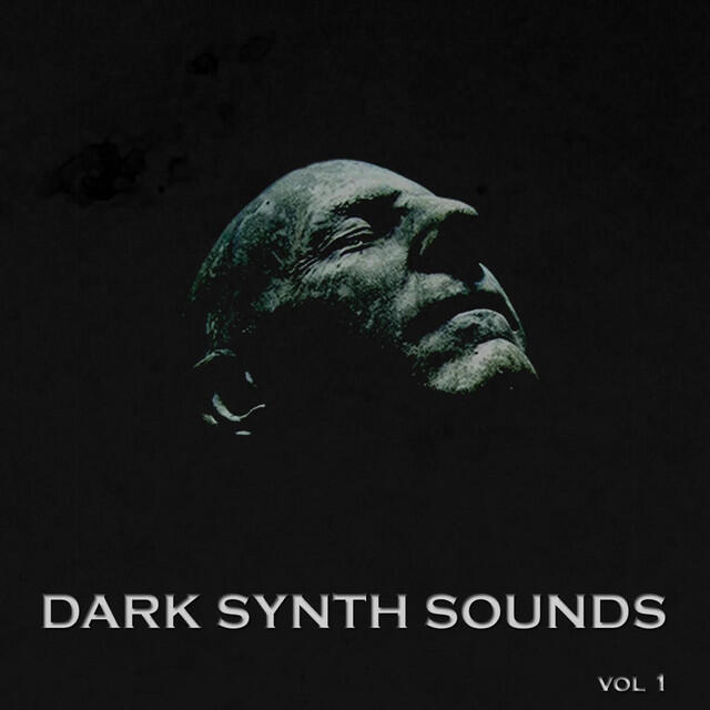 Релиз Dark Synth Sounds Volume 1