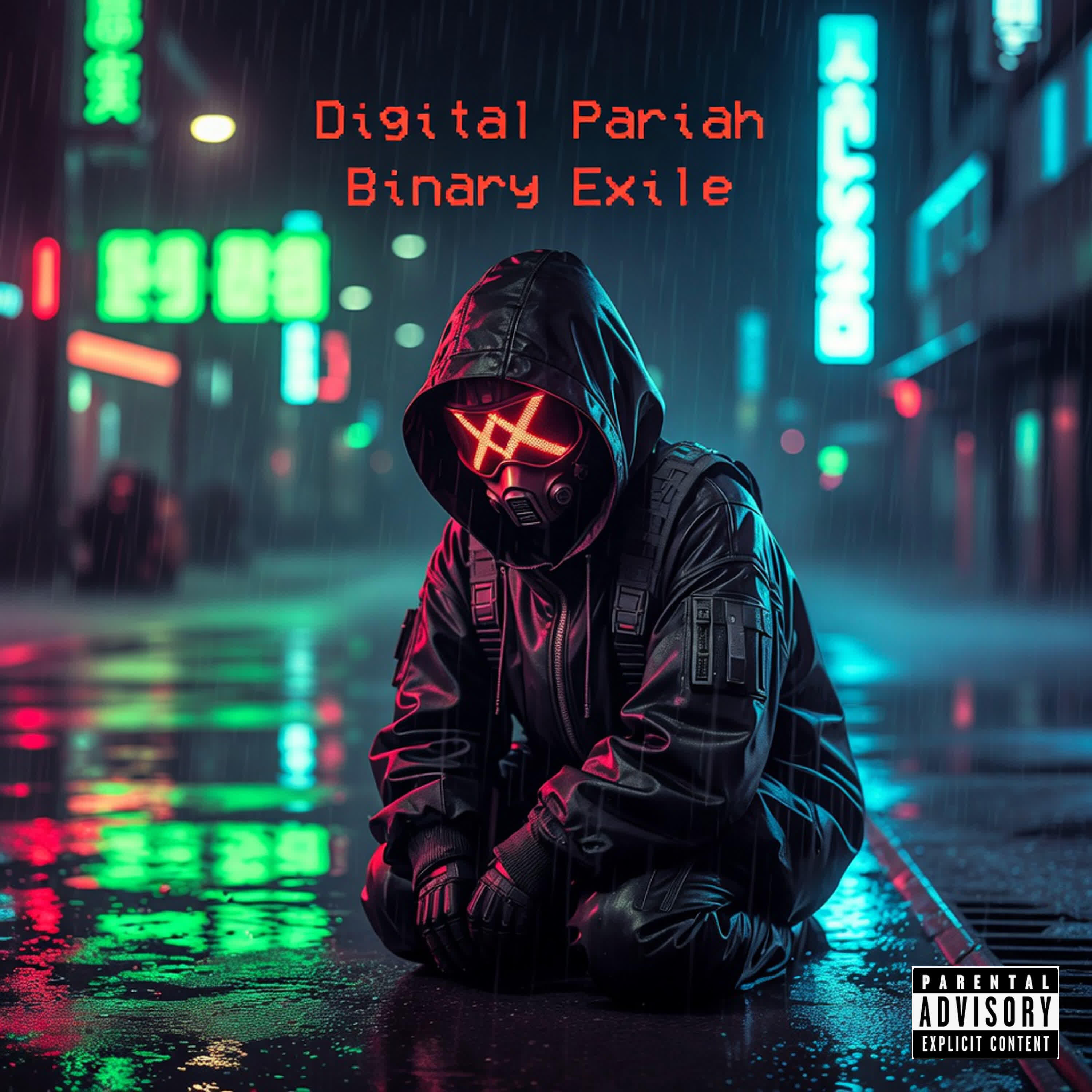 Digital Pariah