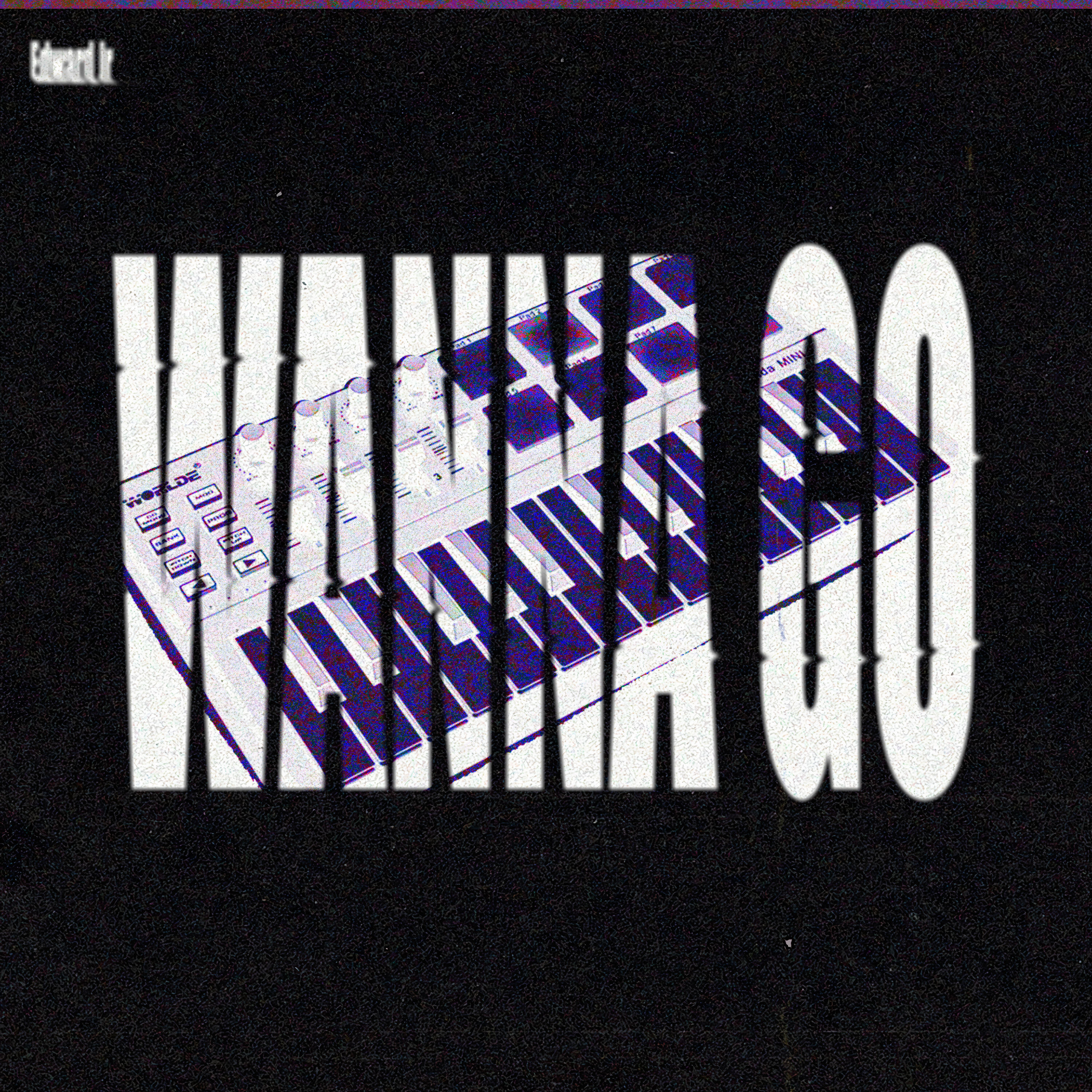 Релиз Wanna Go