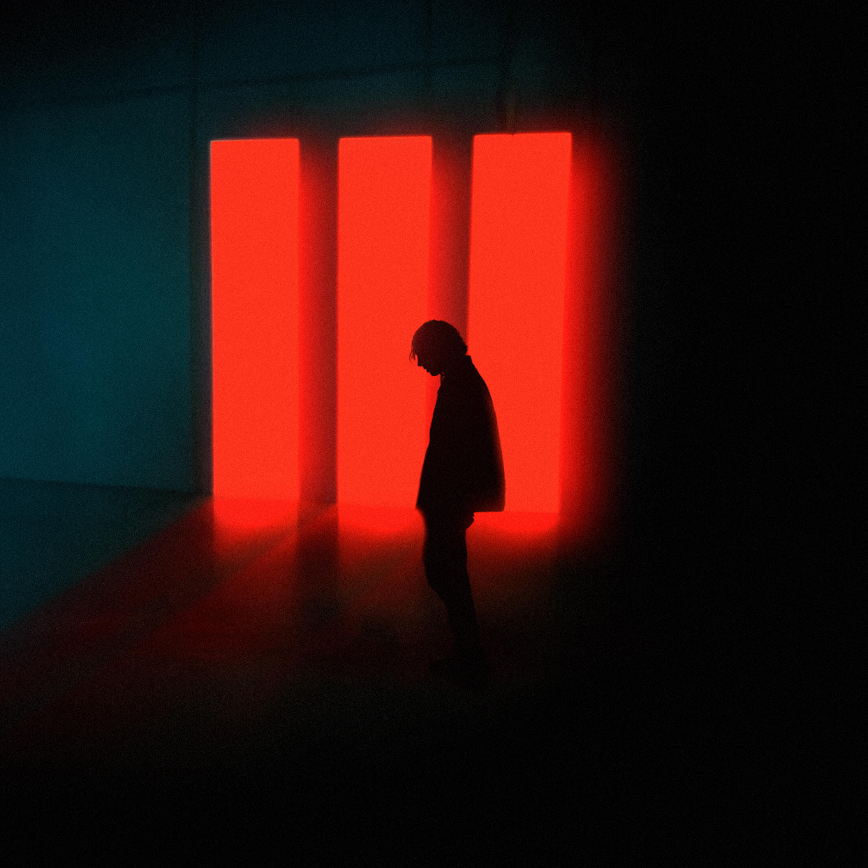 Релиз Disconnected