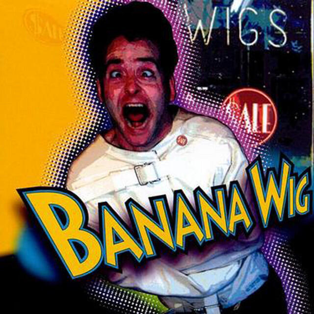Релиз Banana Wig