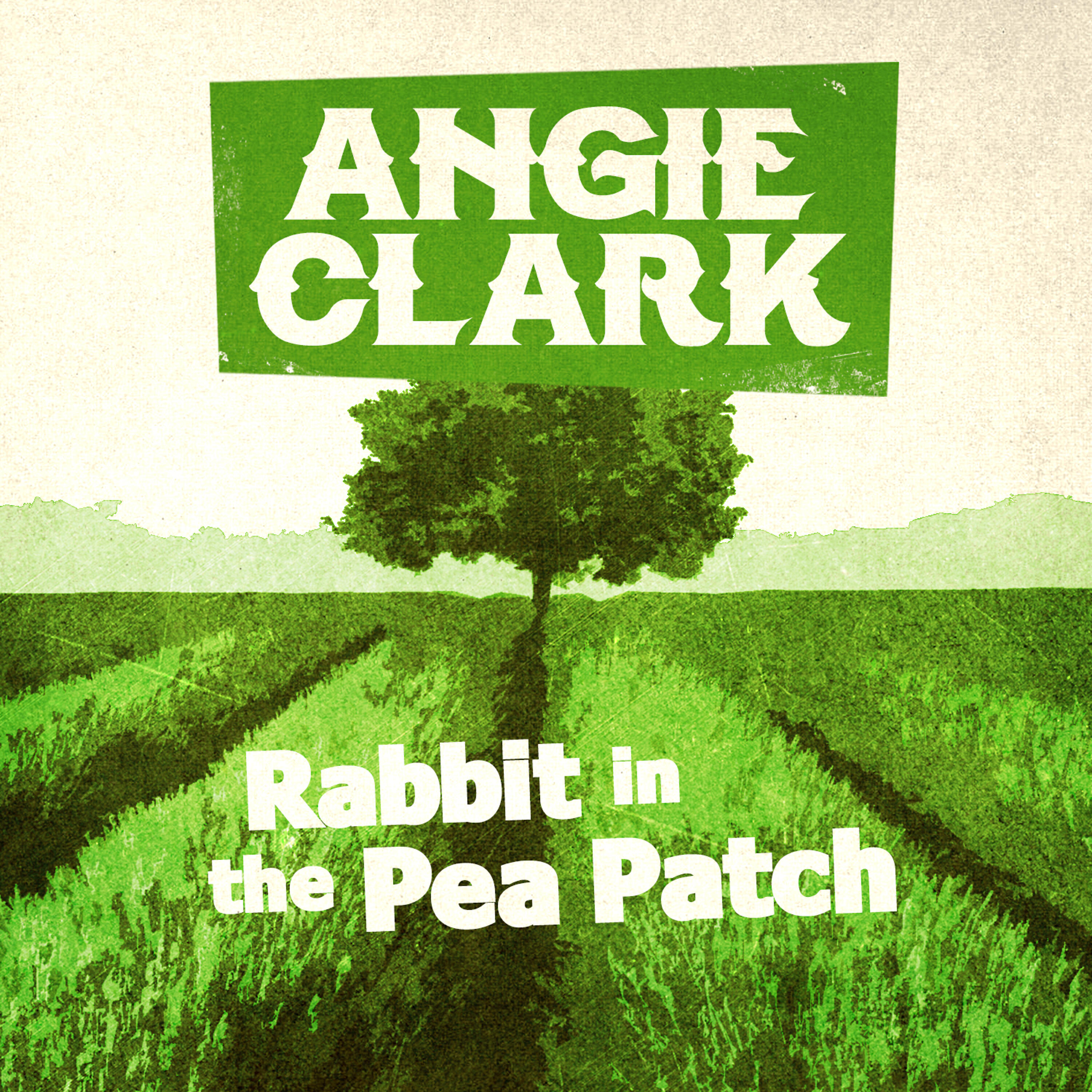 Релиз Rabbit in the Pea Patch