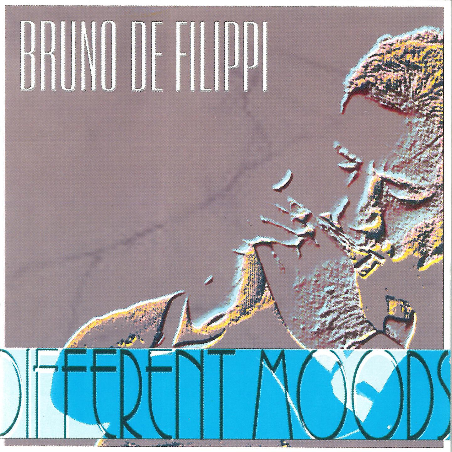 Релиз Different Moods