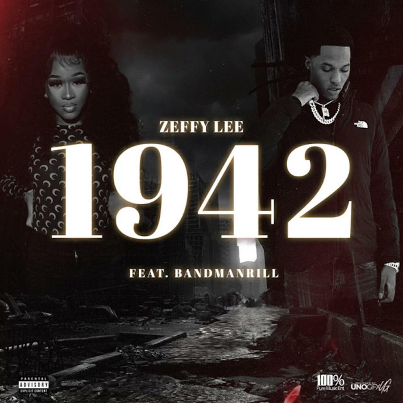 Релиз 1942