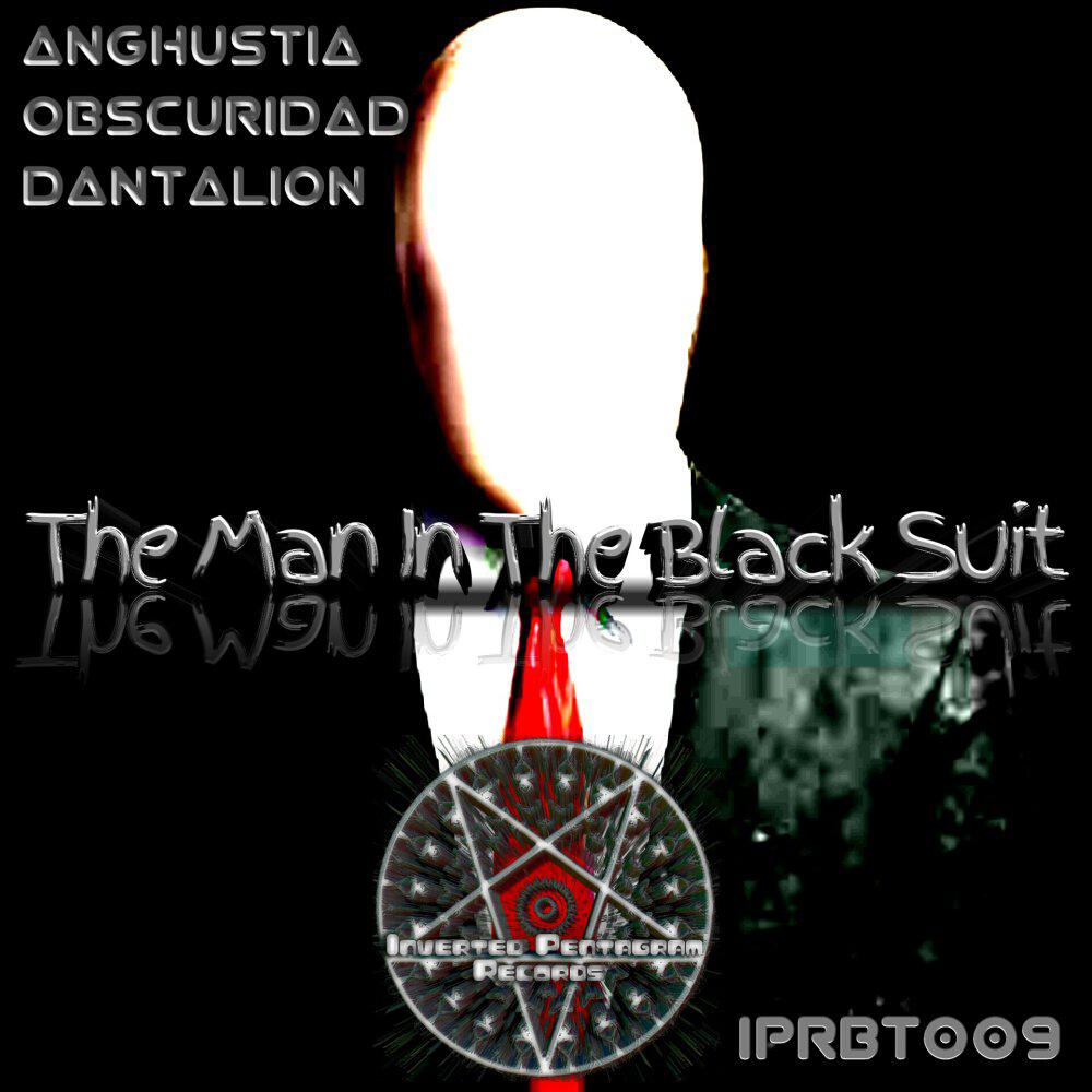Релиз The Man In The Black Suit