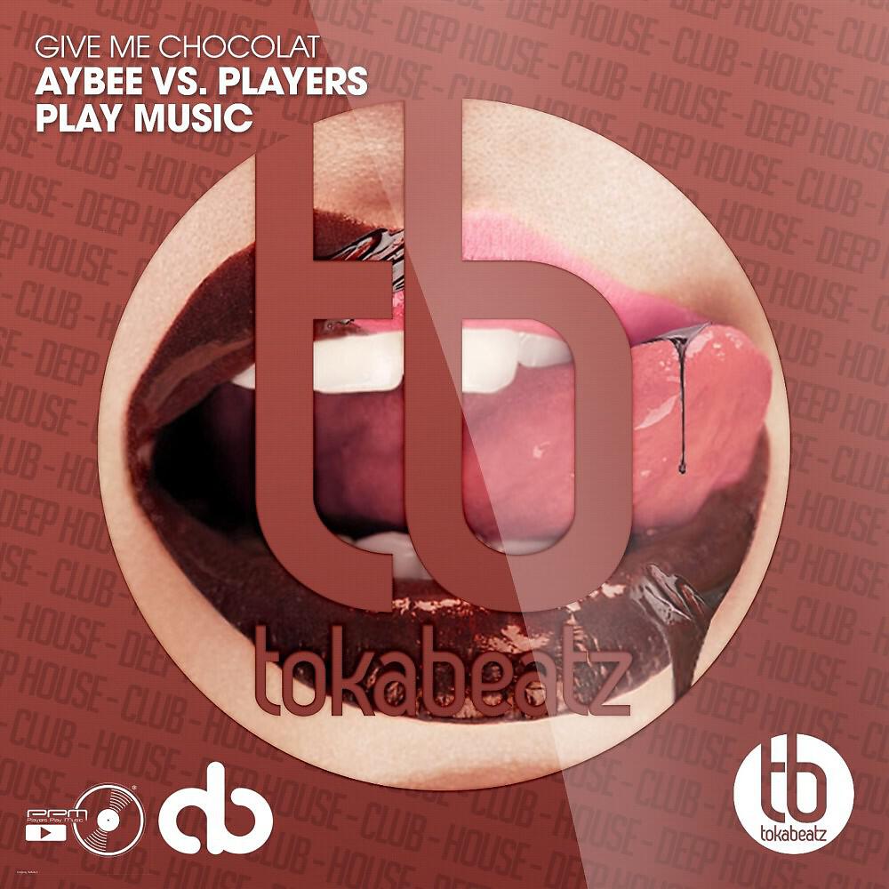 Релиз Give Me Chocolat