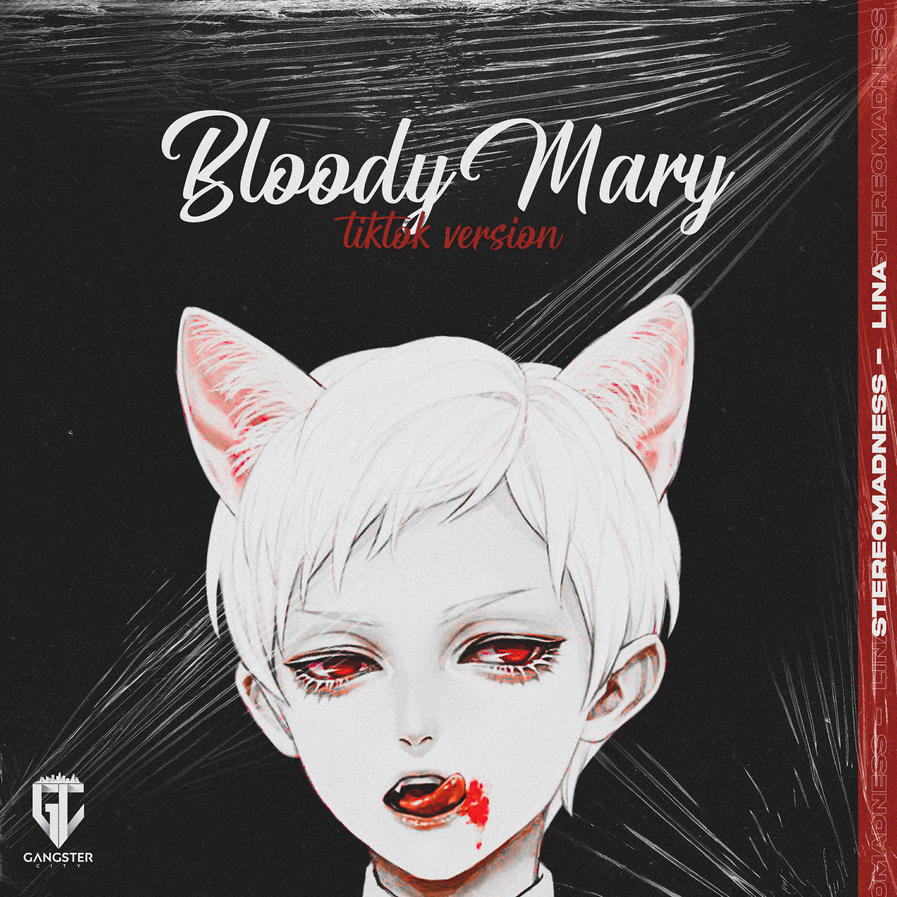 Релиз Bloody Mary (TikTok Version)
