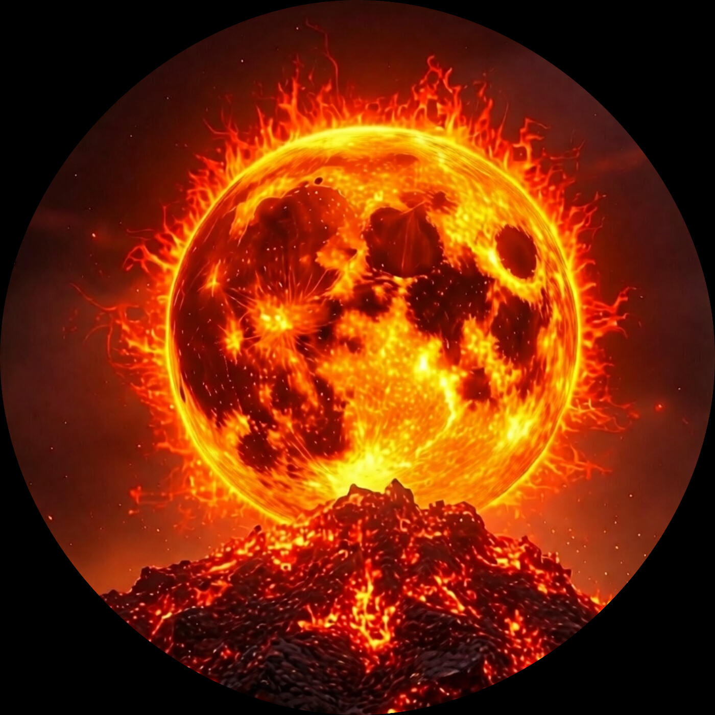 Релиз Arde