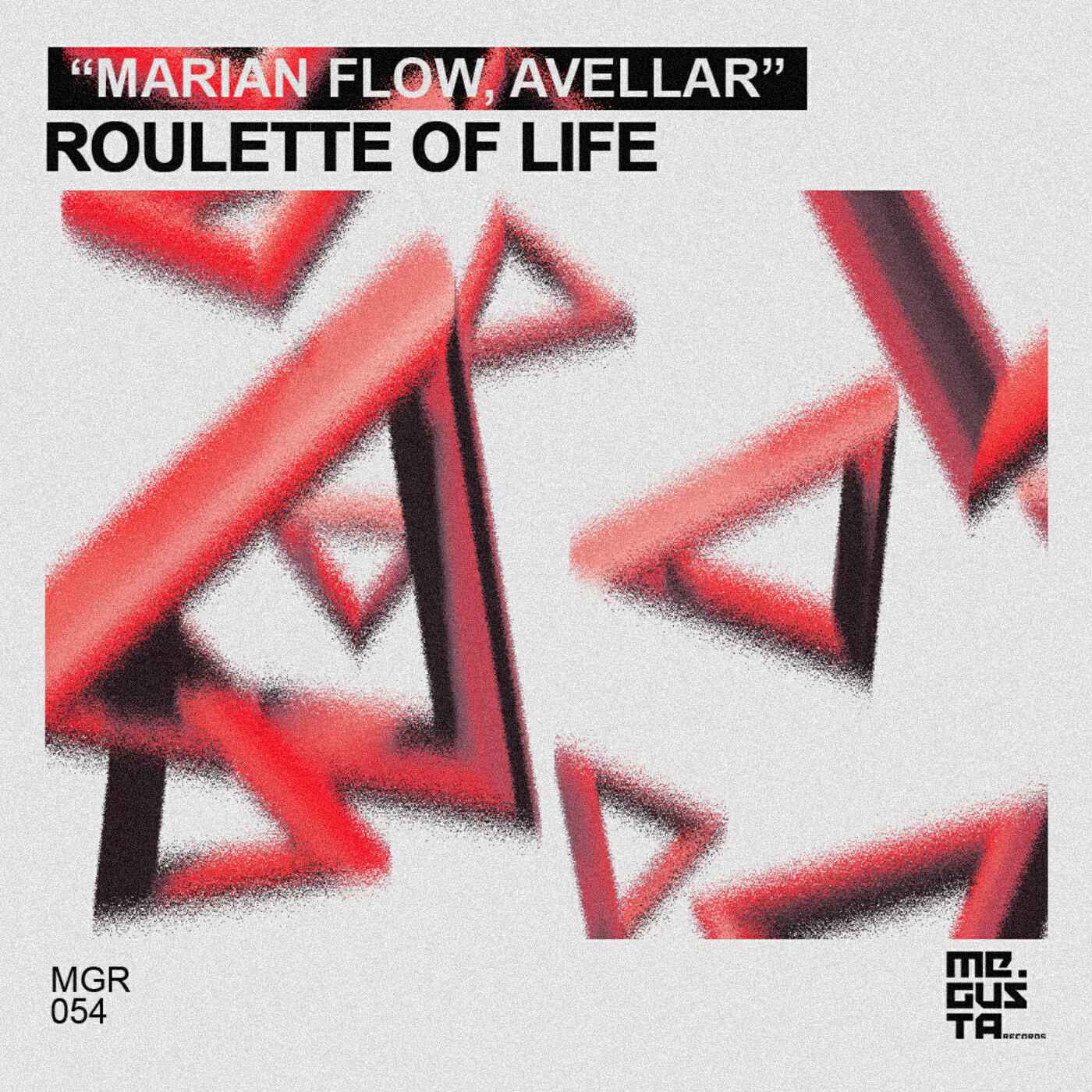 Релиз Roulette Of Life