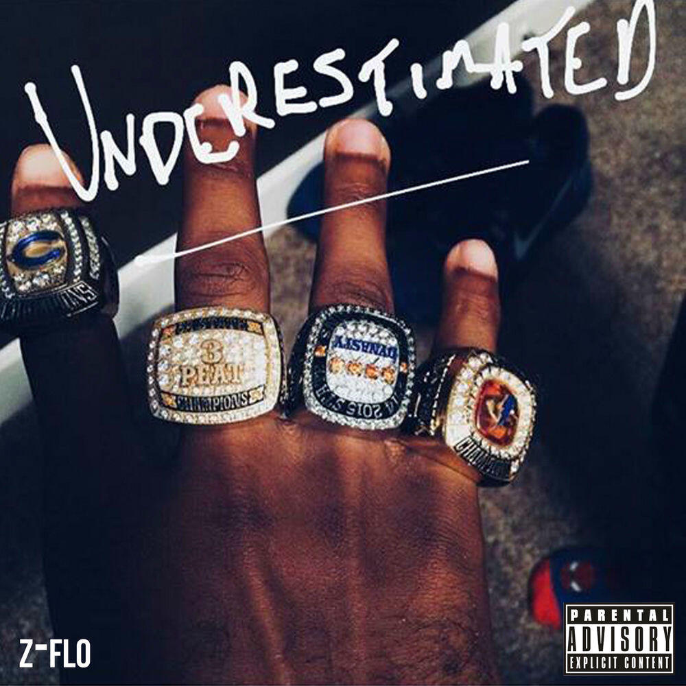 Релиз Underestimated